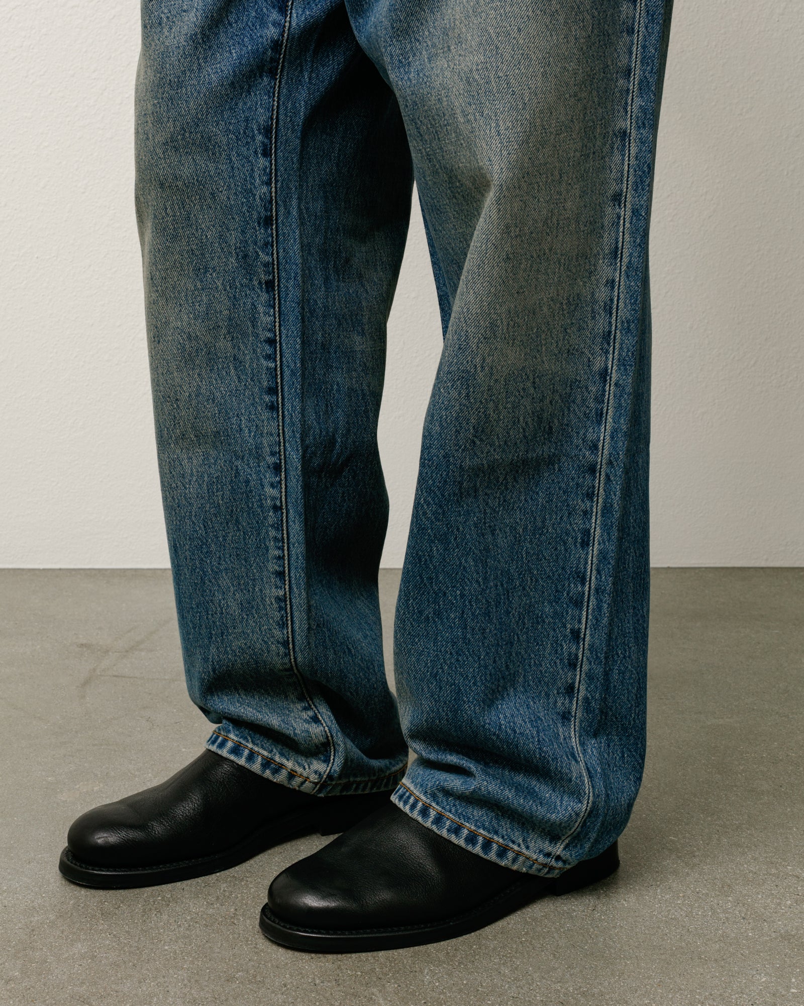 BIG OL' JEAN DENIM - Image 6
