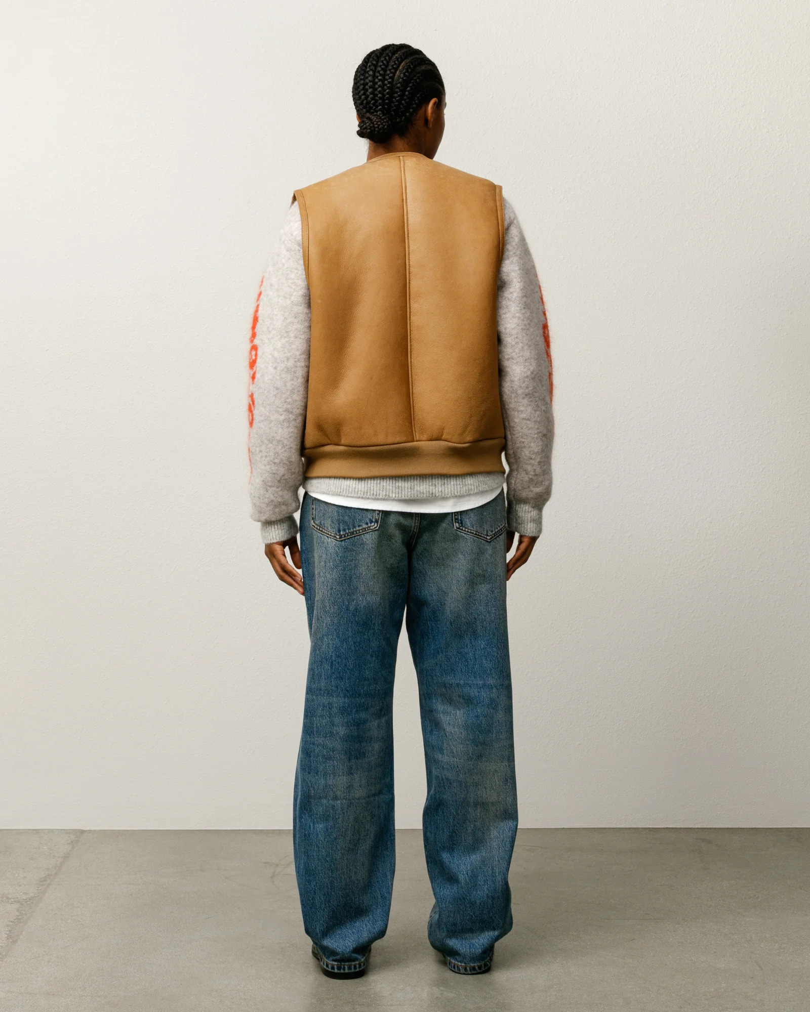 BIG OL' JEAN DENIM - Image 7
