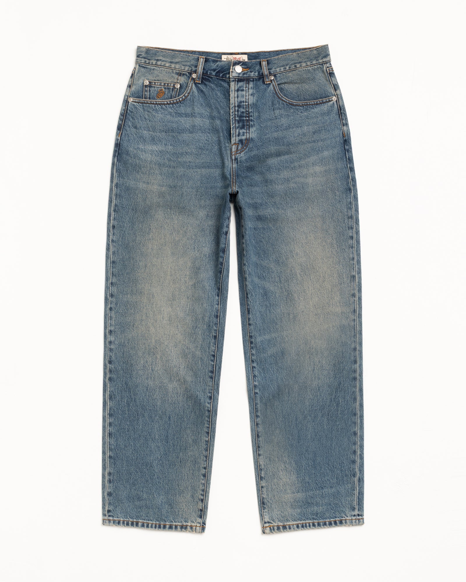 BIG OL' JEAN DENIM - Image 8