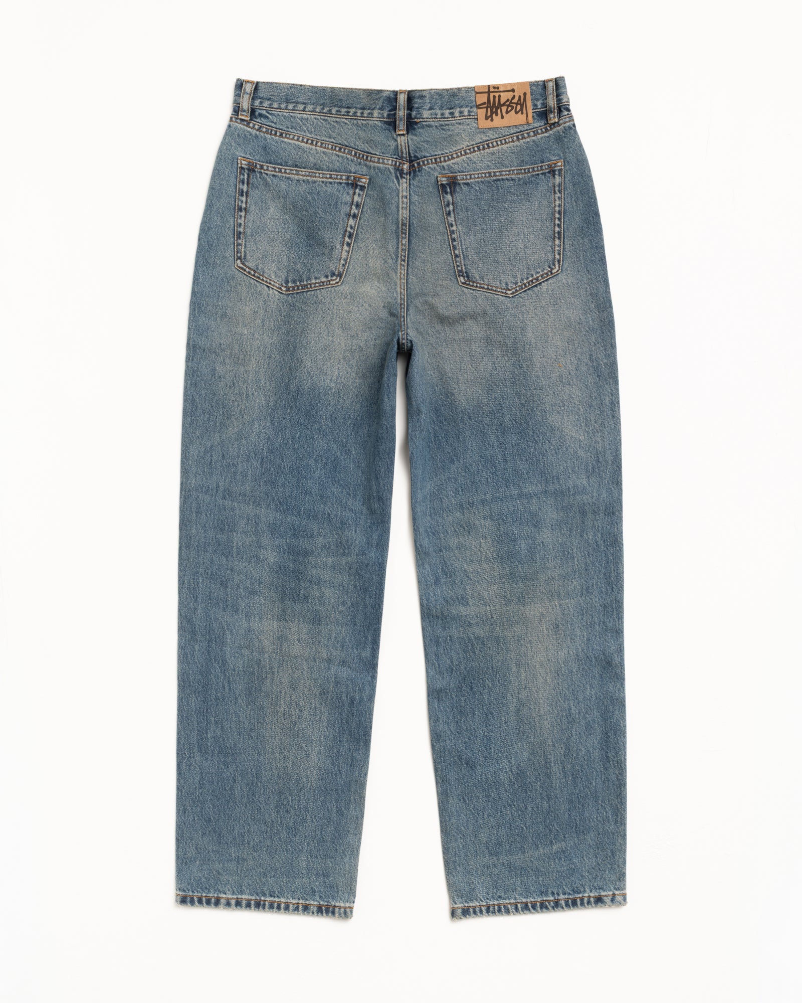 BIG OL' JEAN DENIM - Image 9