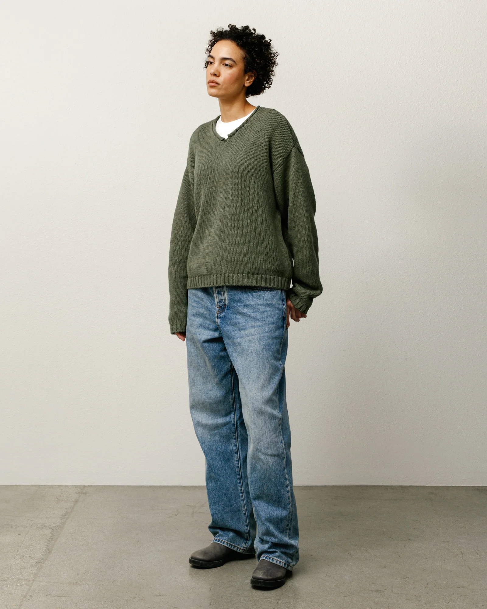 BIG OL' JEAN DENIM - Image 5