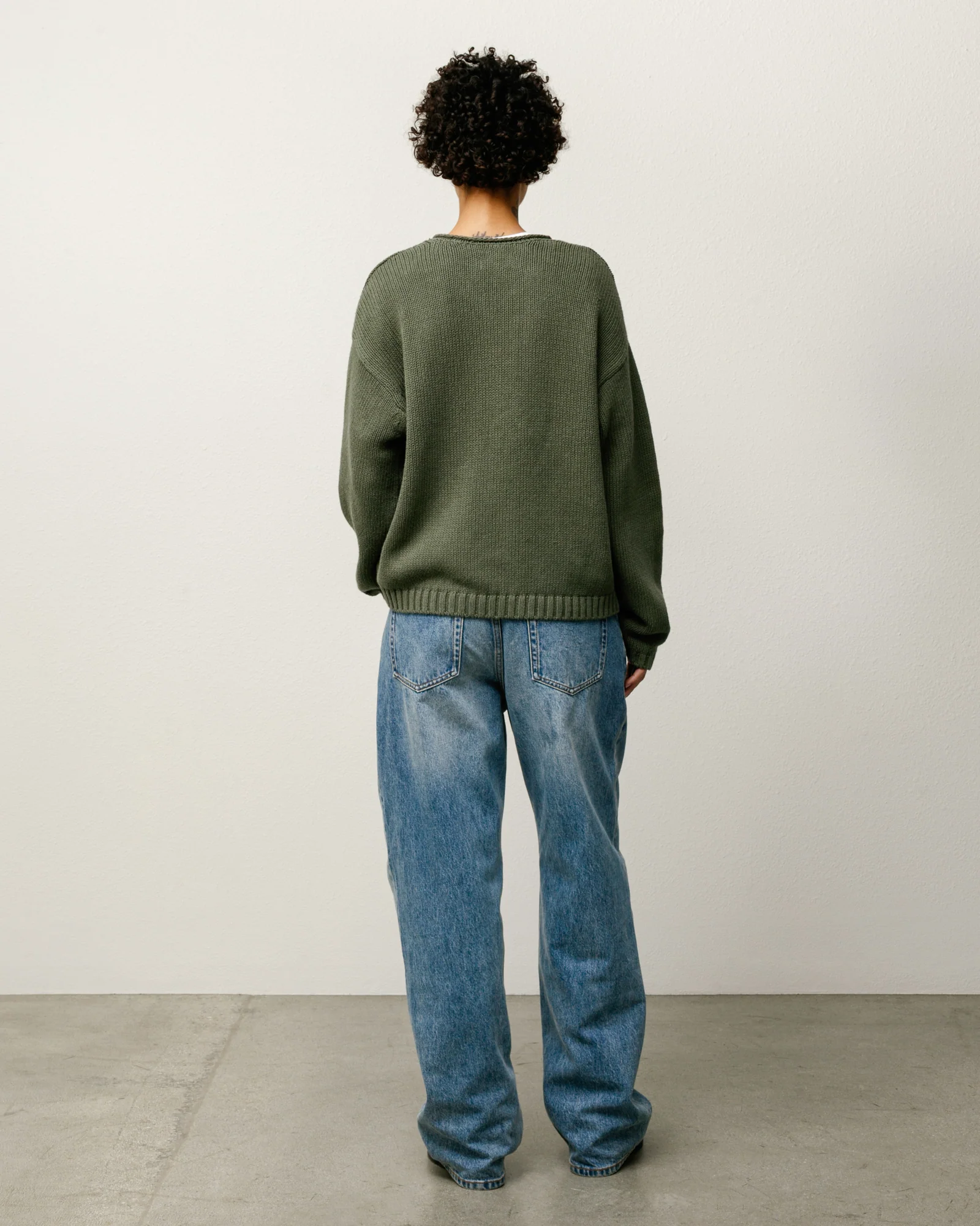 BIG OL' JEAN DENIM - Image 6