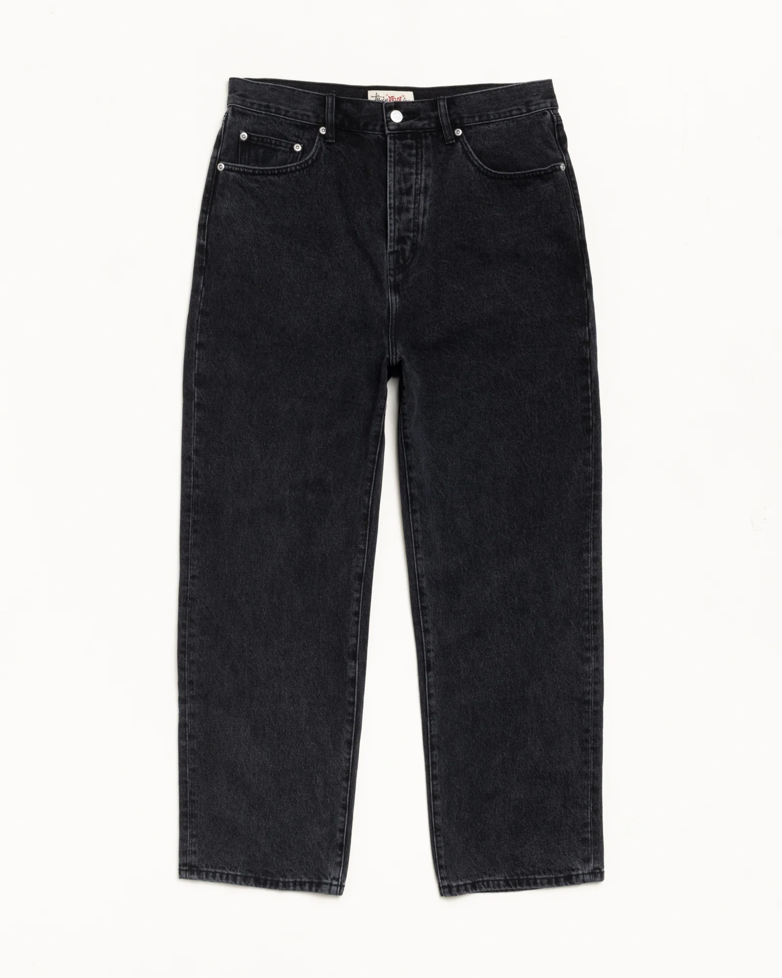 BIG OL' JEAN DENIM - Image 6
