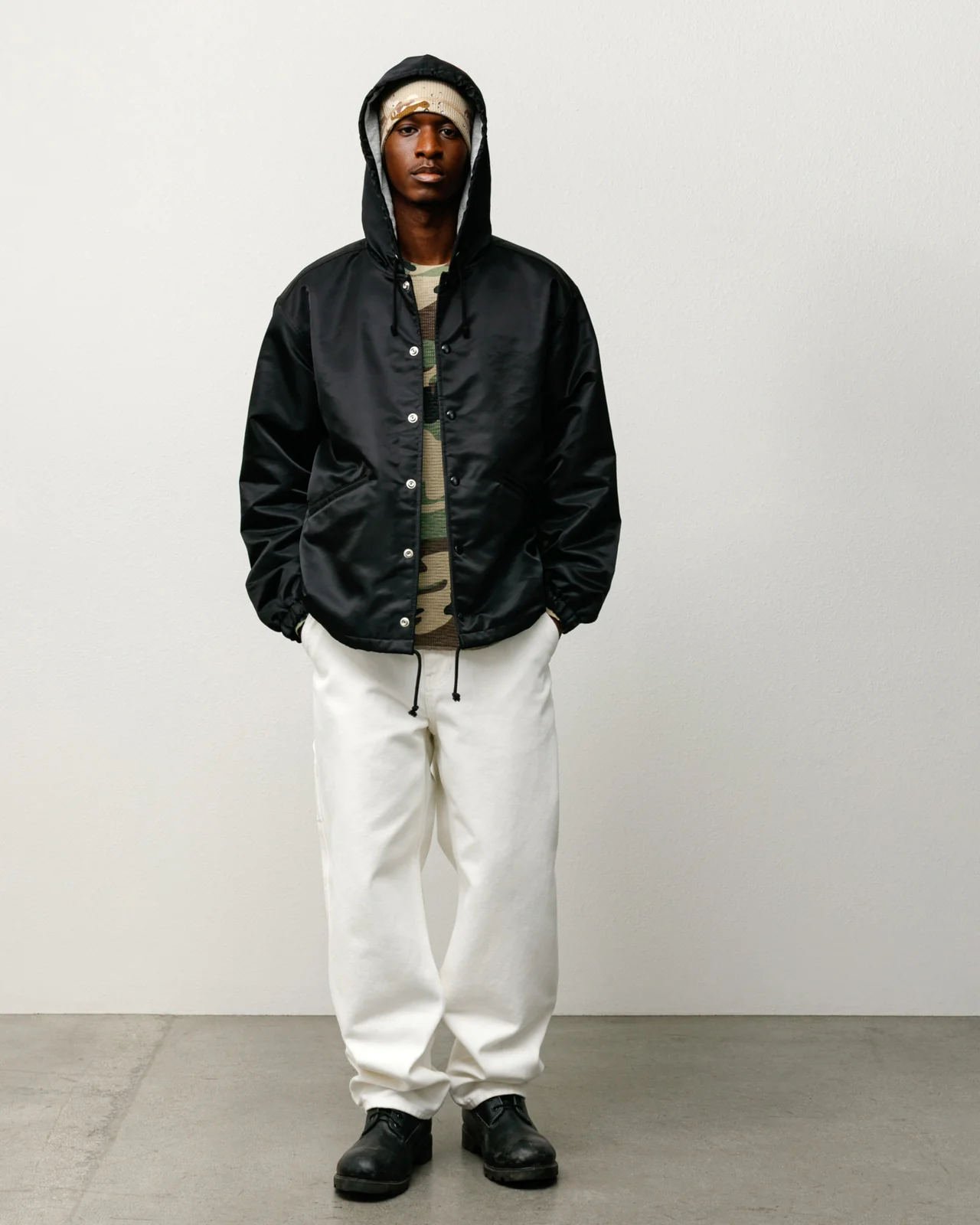CARPENTER PANT