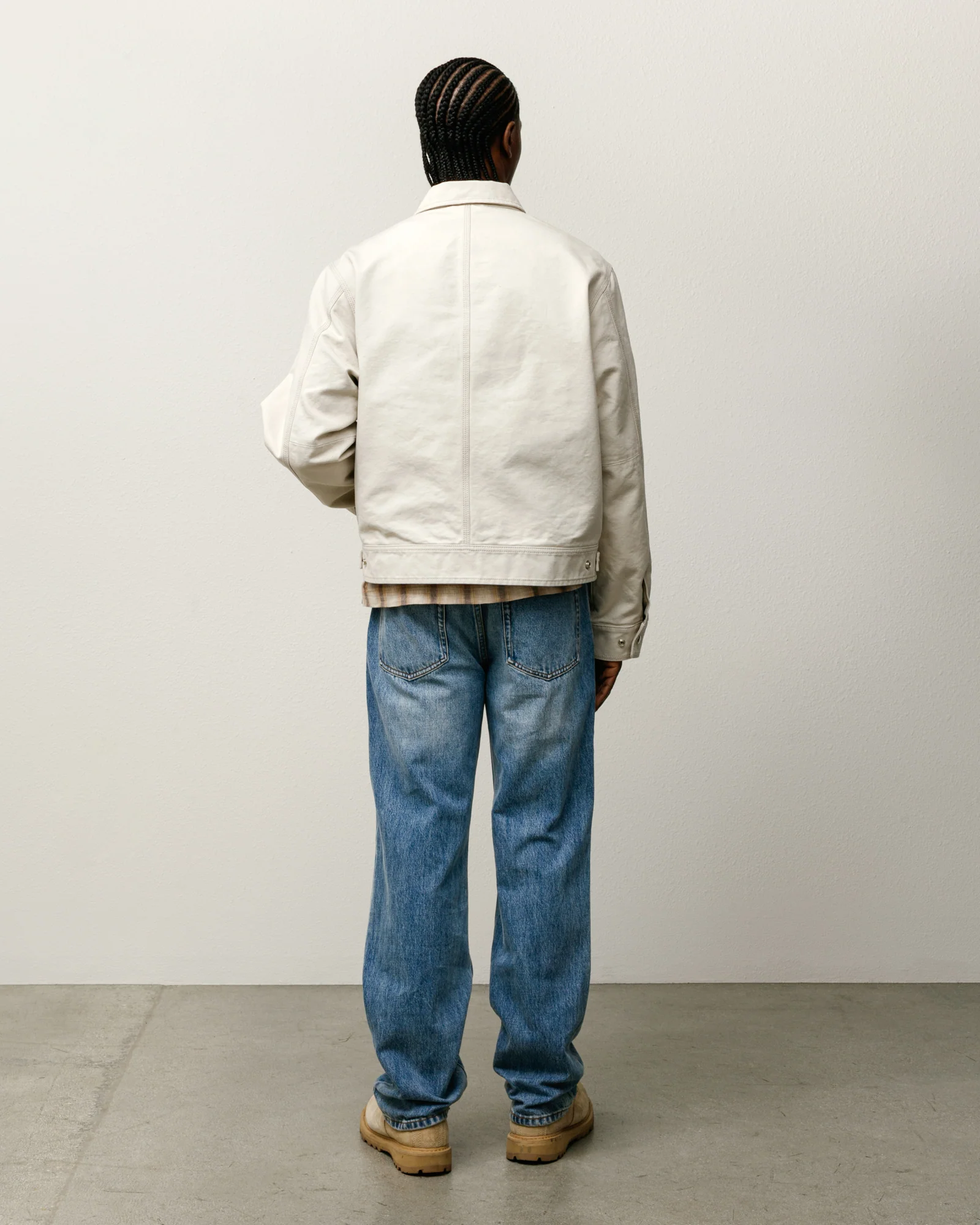 SLIM JEAN DENIM - Image 2