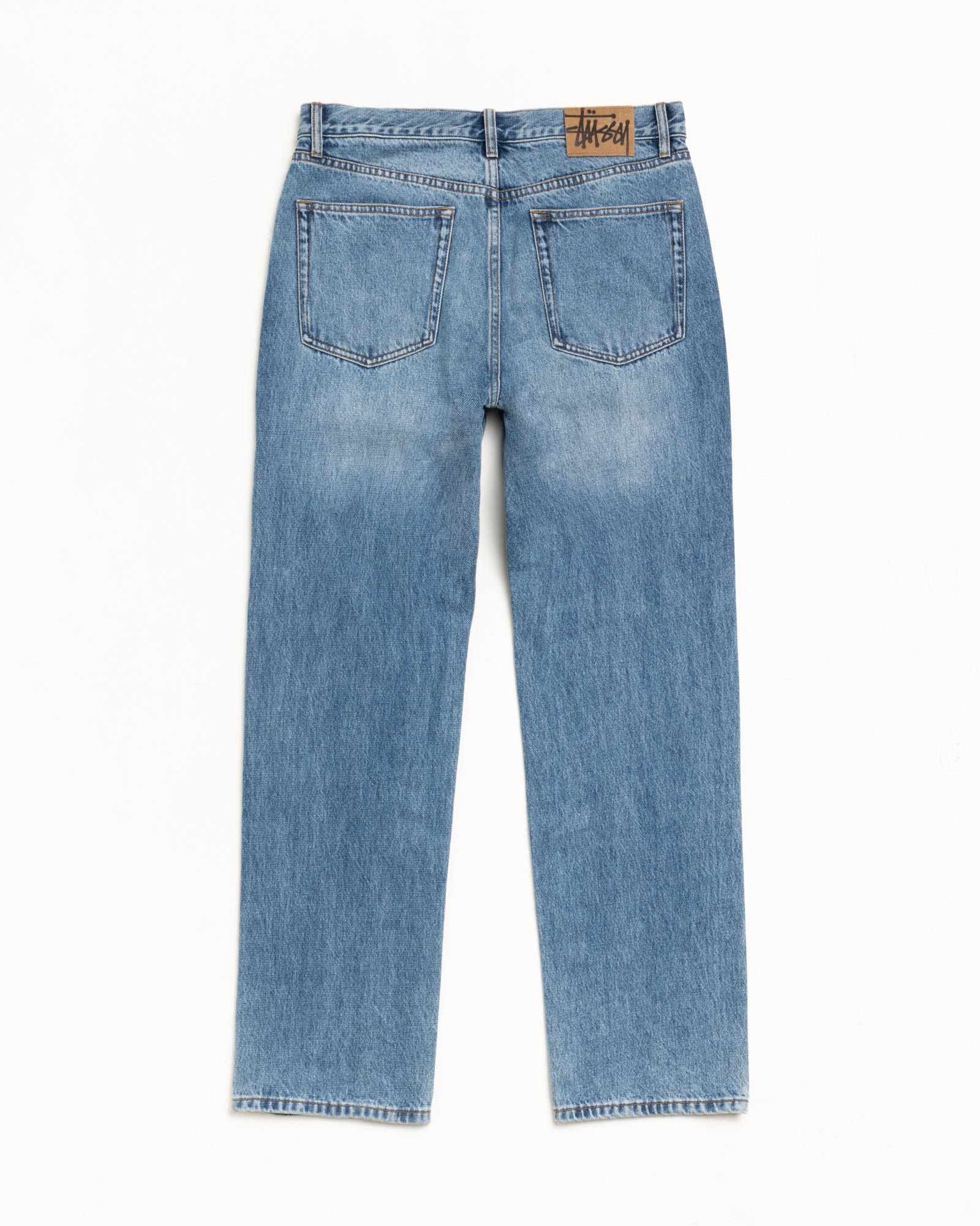 SLIM JEAN DENIM - Image 8