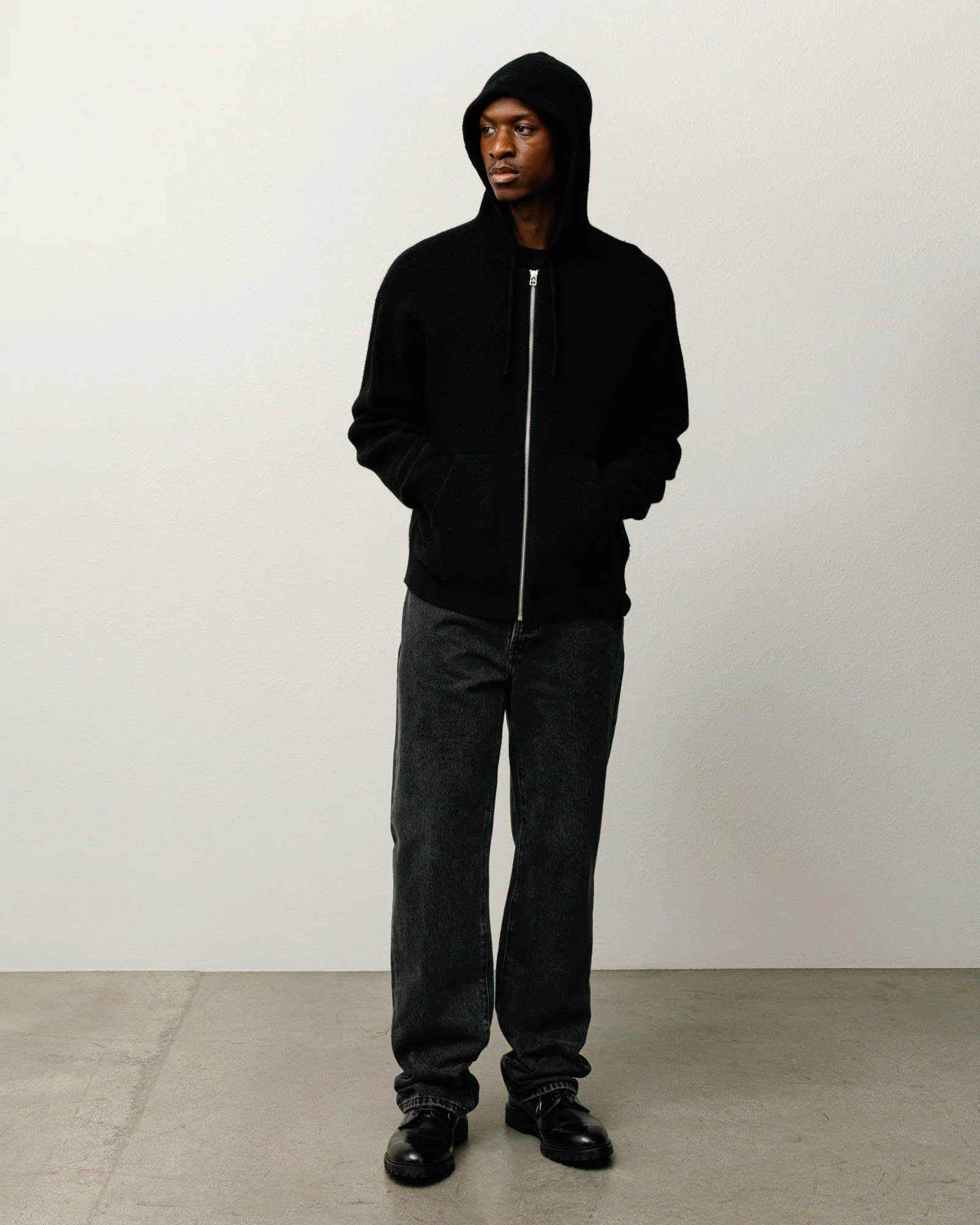 SLIM JEAN DENIM