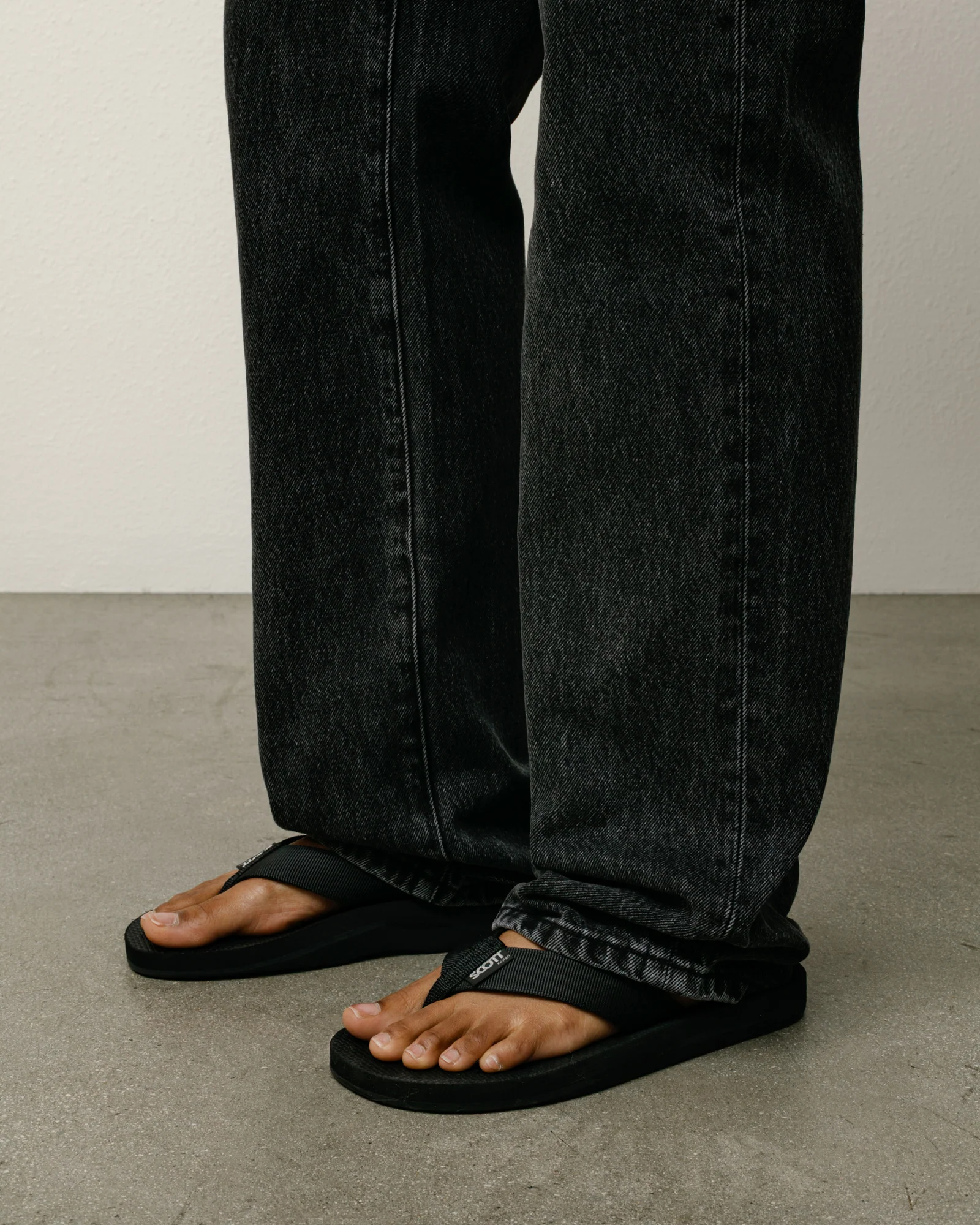 SLIM JEAN DENIM - Image 3