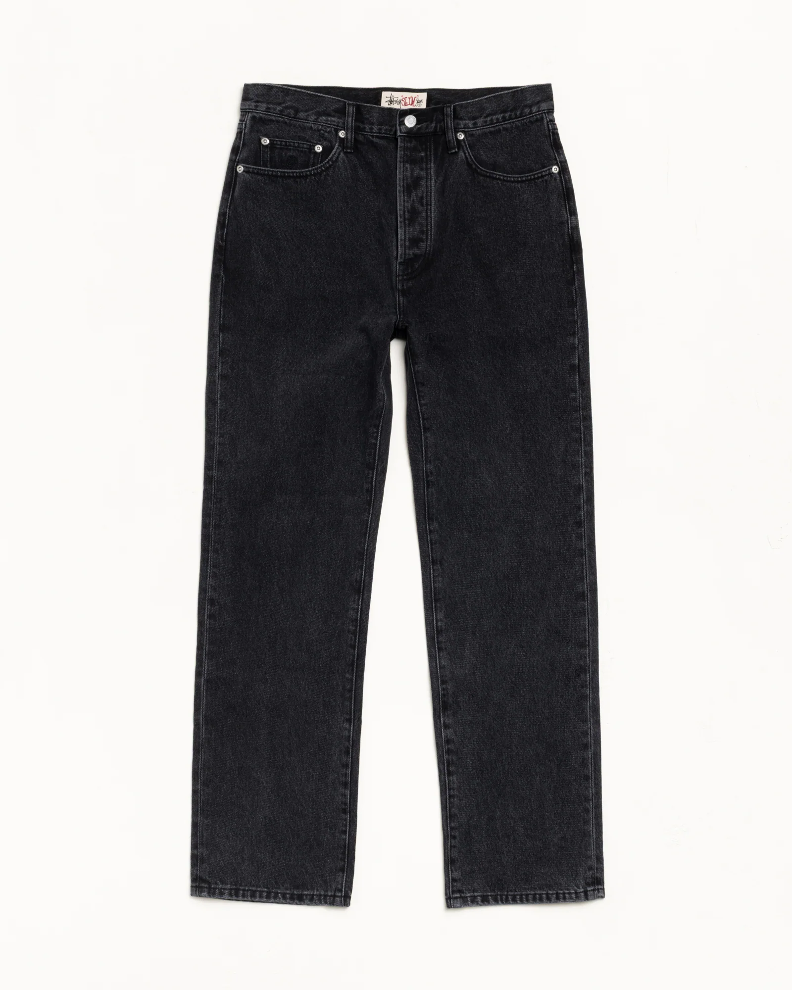 SLIM JEAN DENIM - Image 4