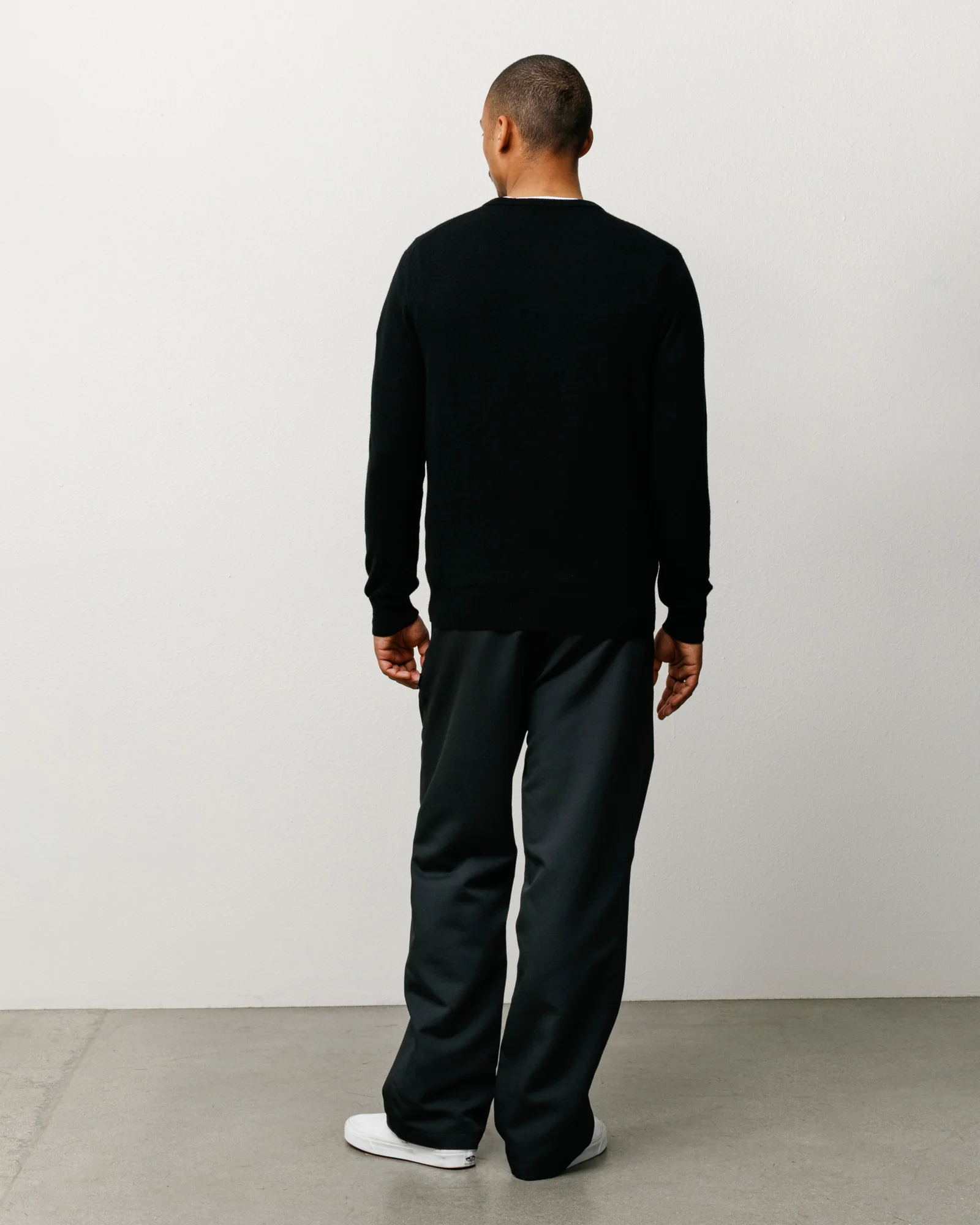 BEACH PANT COTTON TWILL - Image 6