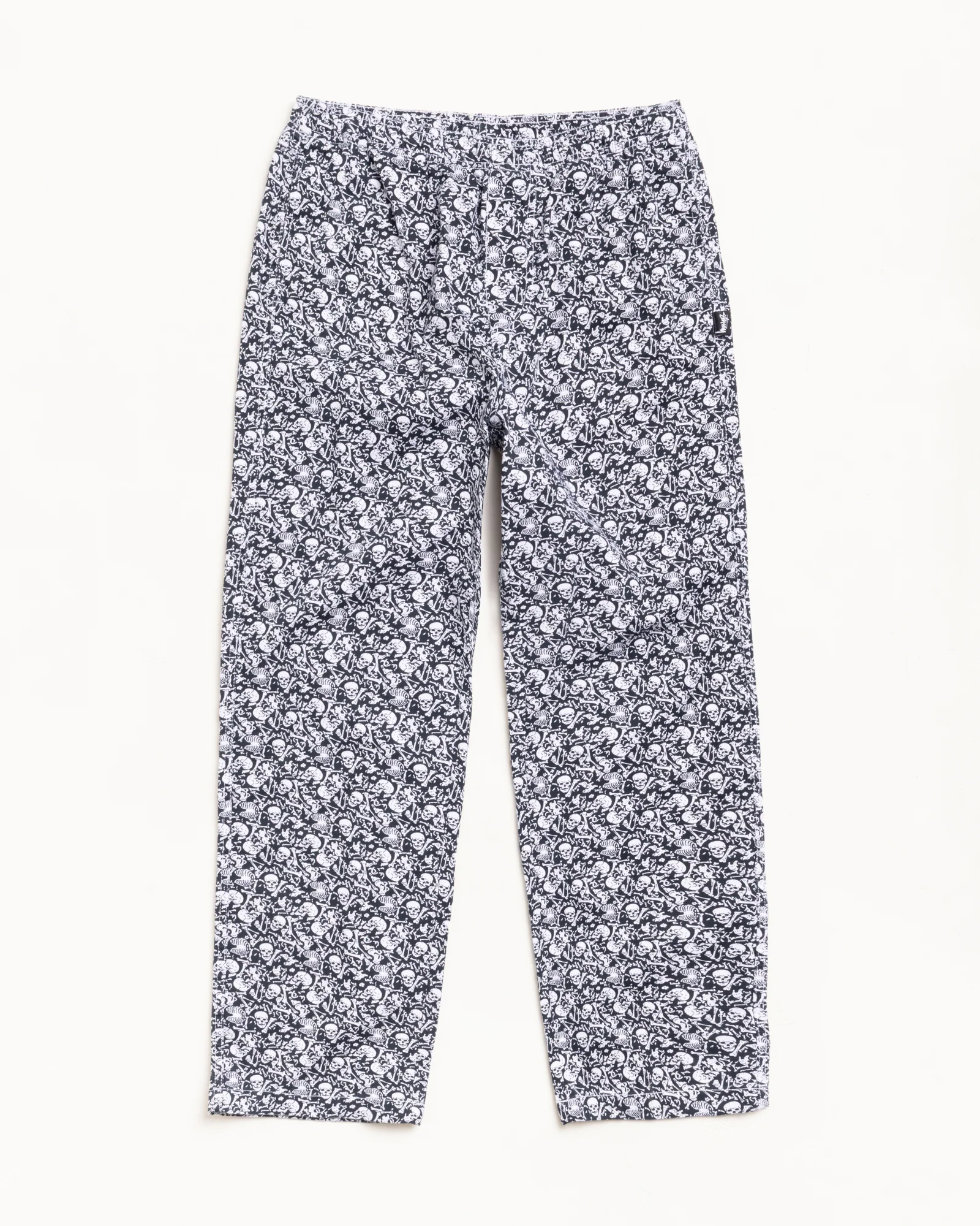 BEACH PANT COTTON TWILL - Image 7