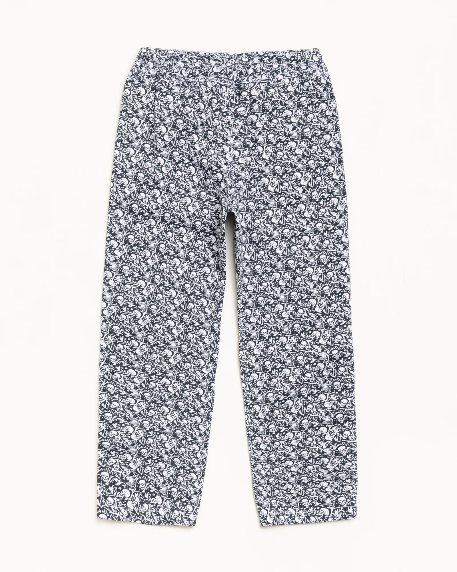 BEACH PANT COTTON TWILL - Image 8