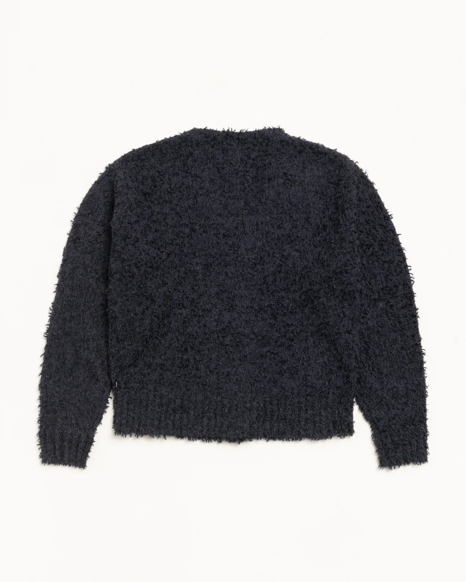 TEXTURED CARDIGAN - Image 7