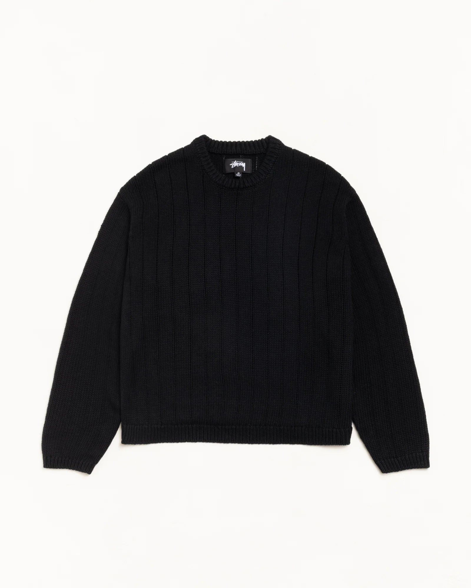 BUANA LOGO SWEATER - Image 6