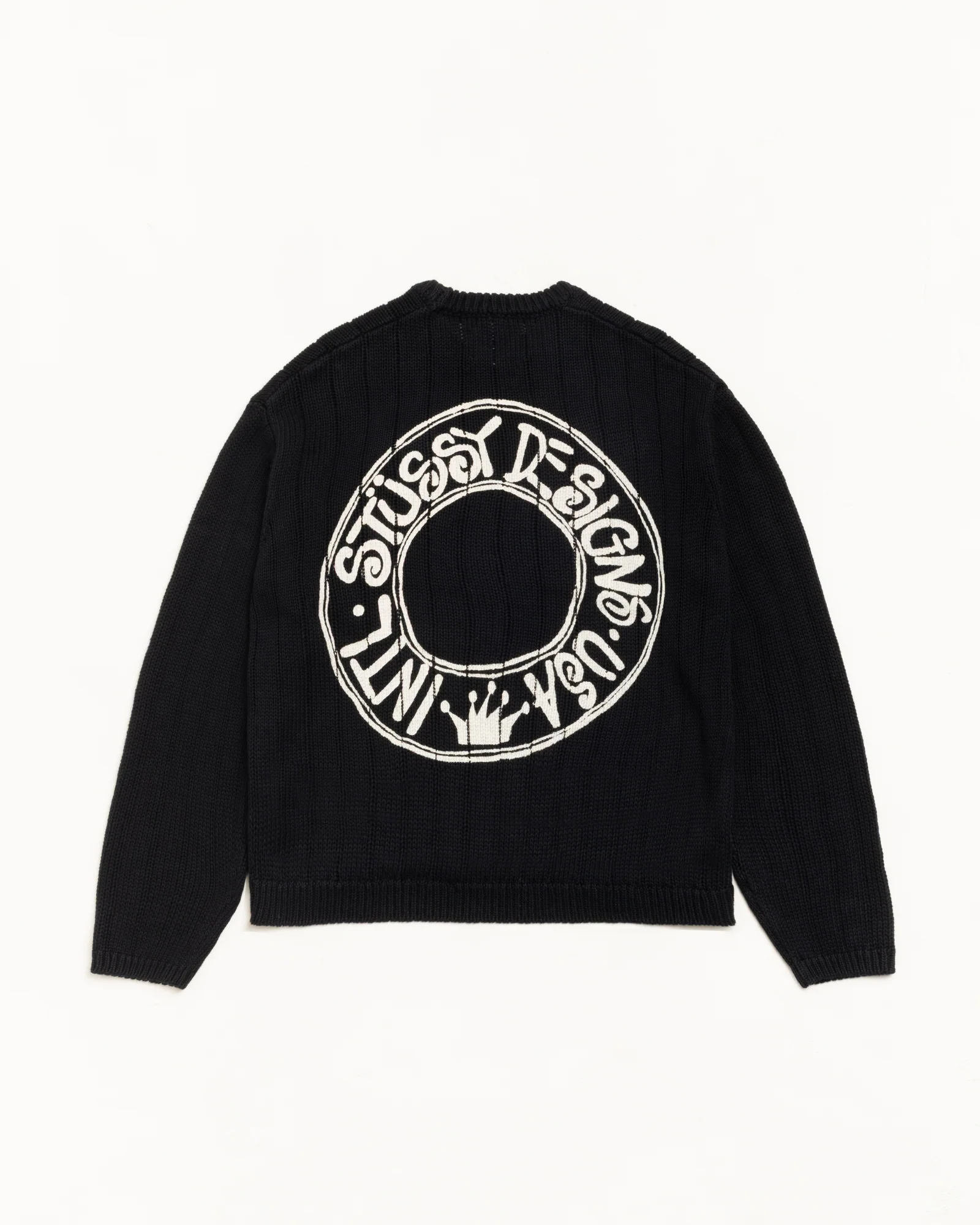 BUANA LOGO SWEATER - Image 7