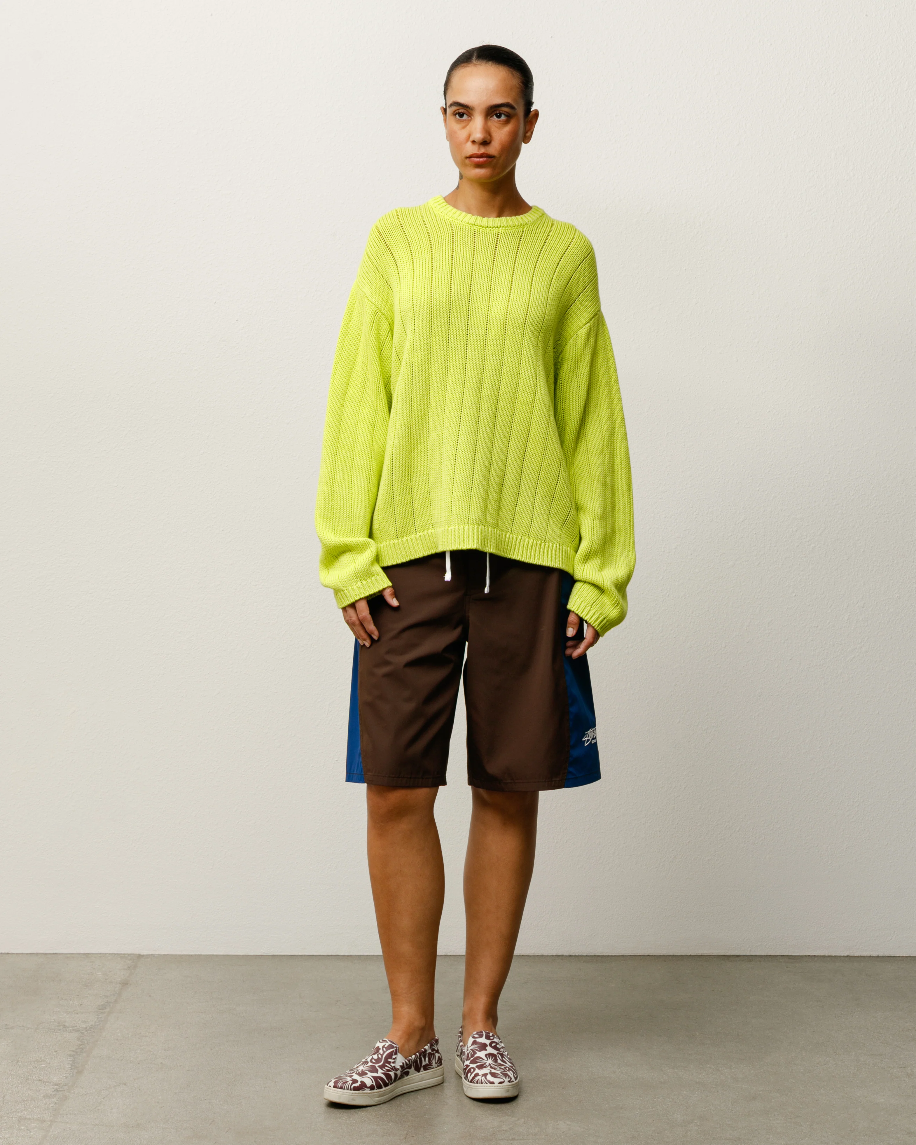 BUANA LOGO SWEATER - Image 4