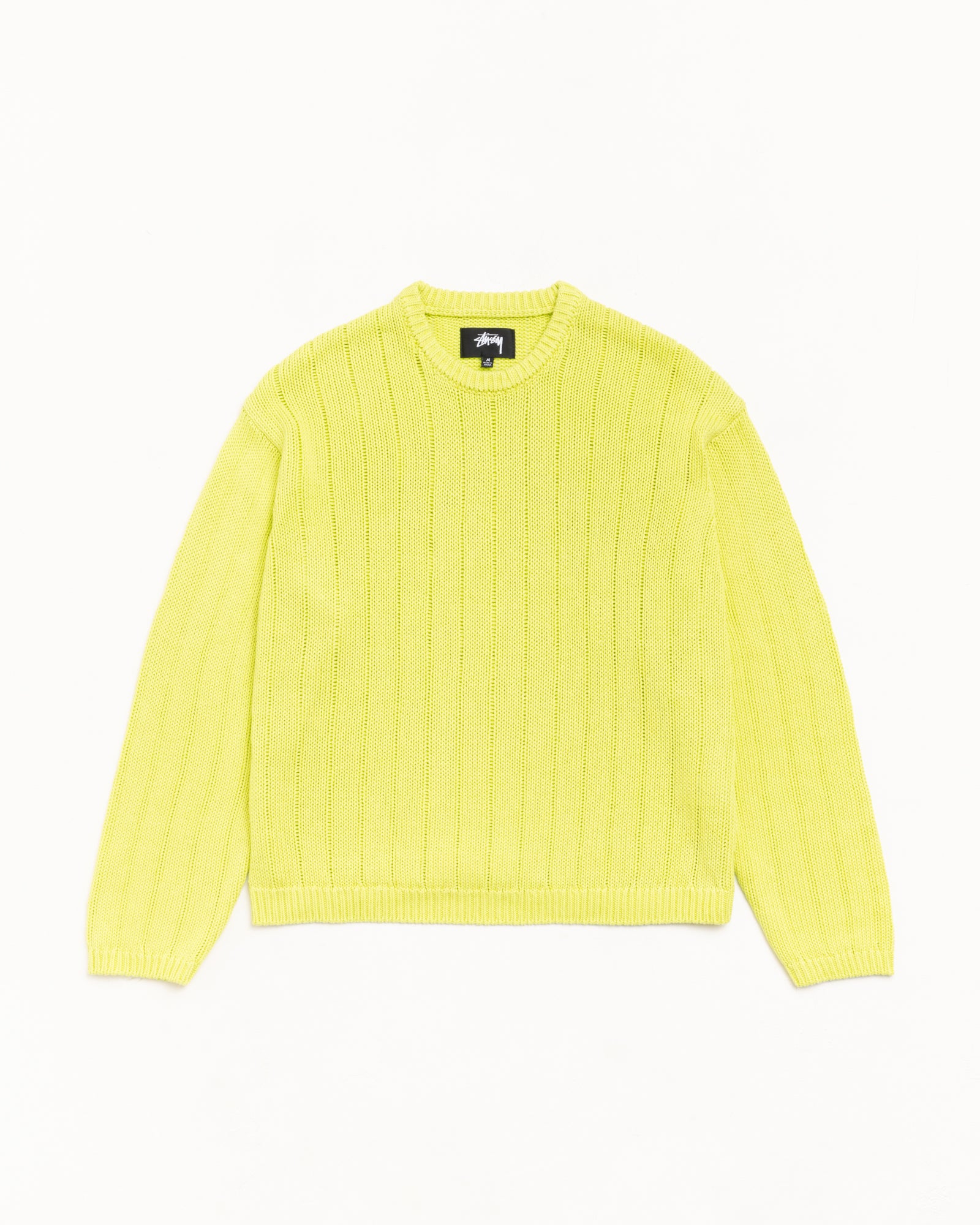 BUANA LOGO SWEATER - Image 6