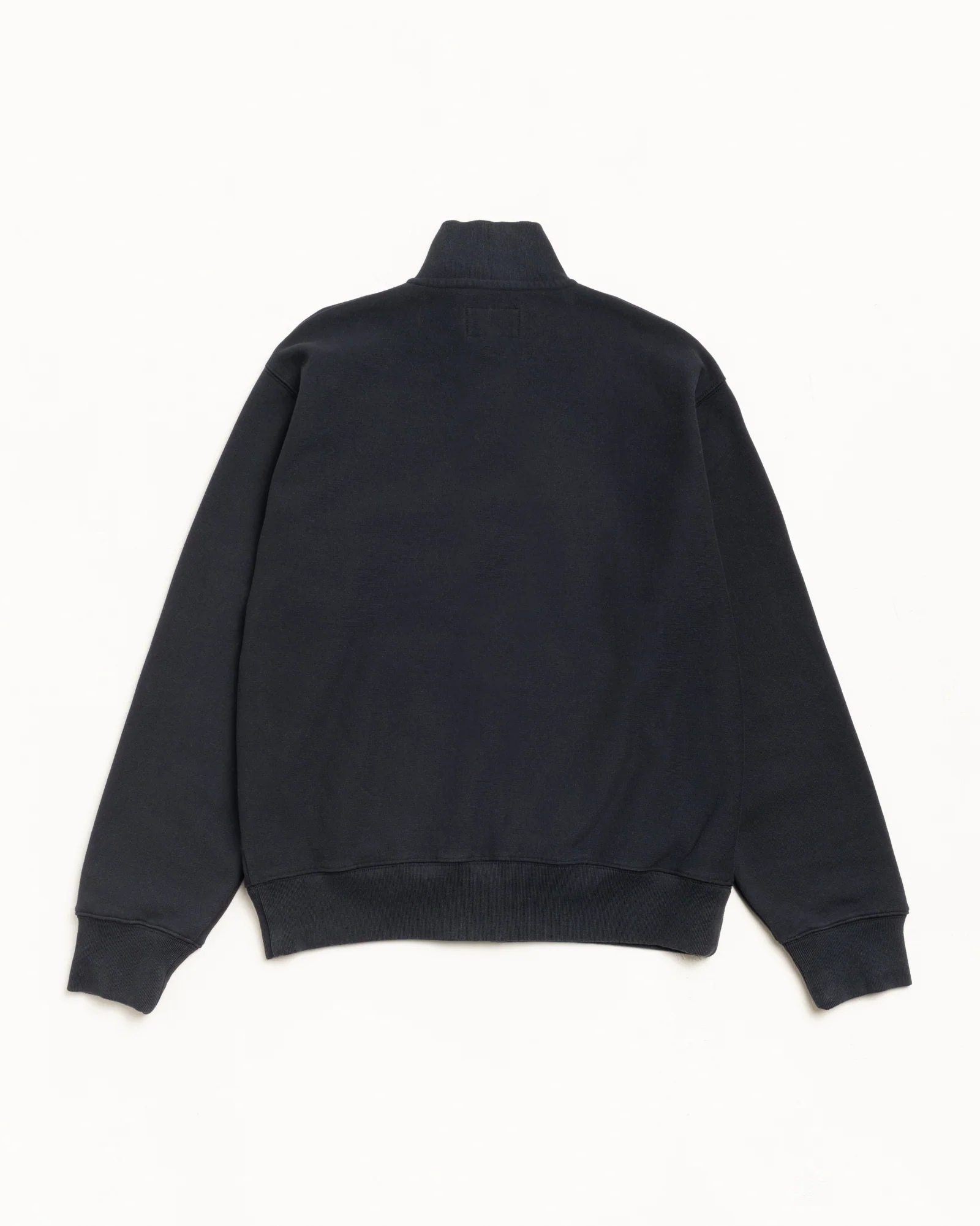 FLEECE TRACK JACKET - Image 4