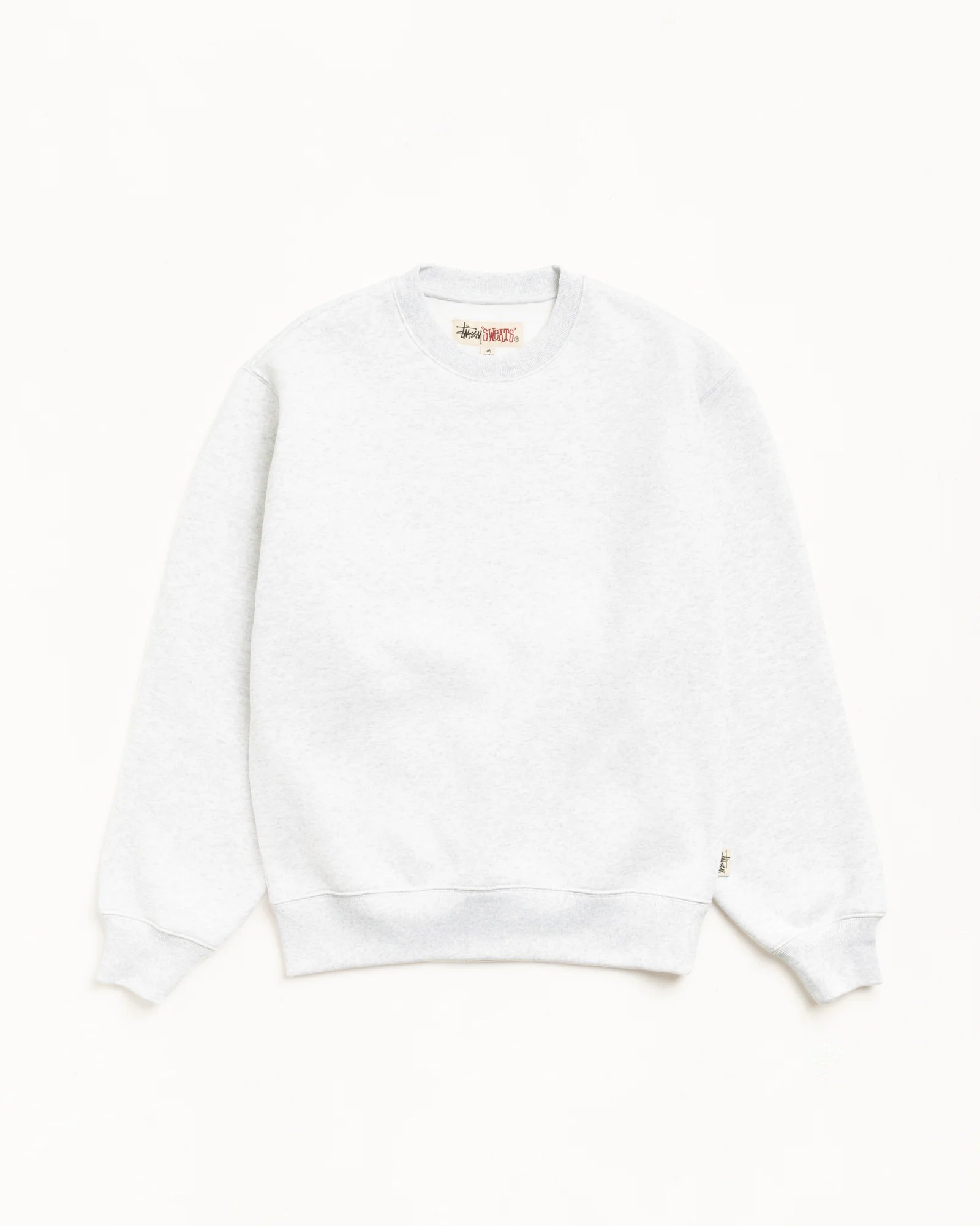 FLEECE CREW - Image 3