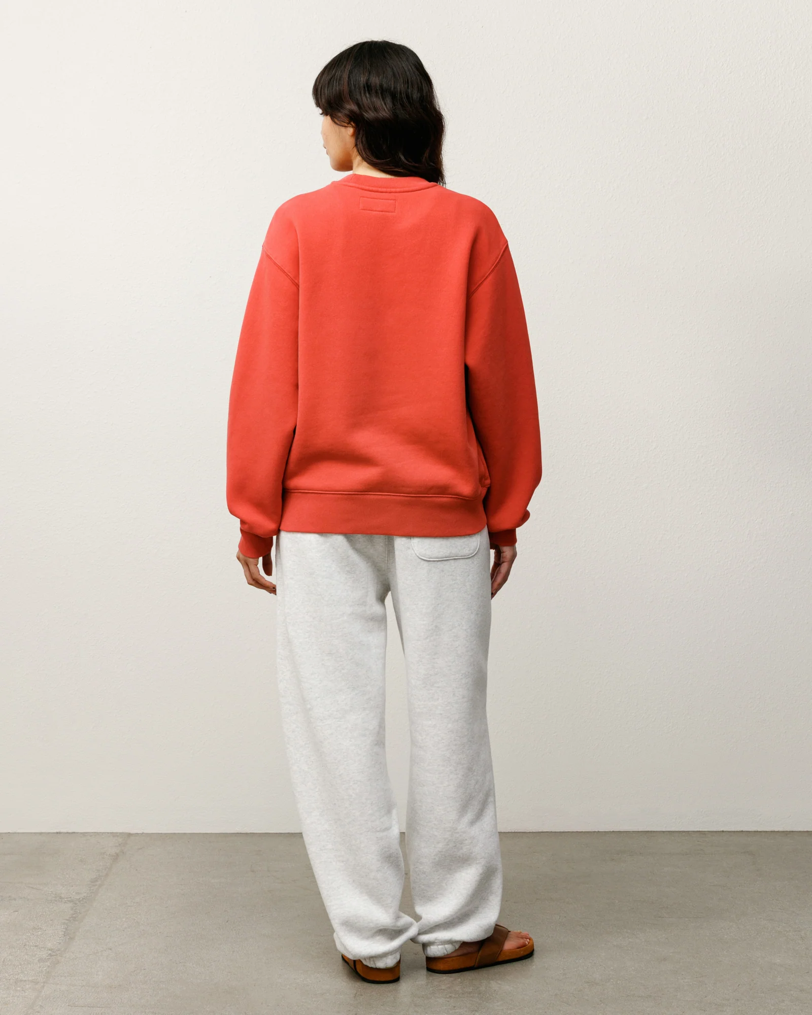 FLEECE CREW - Image 2