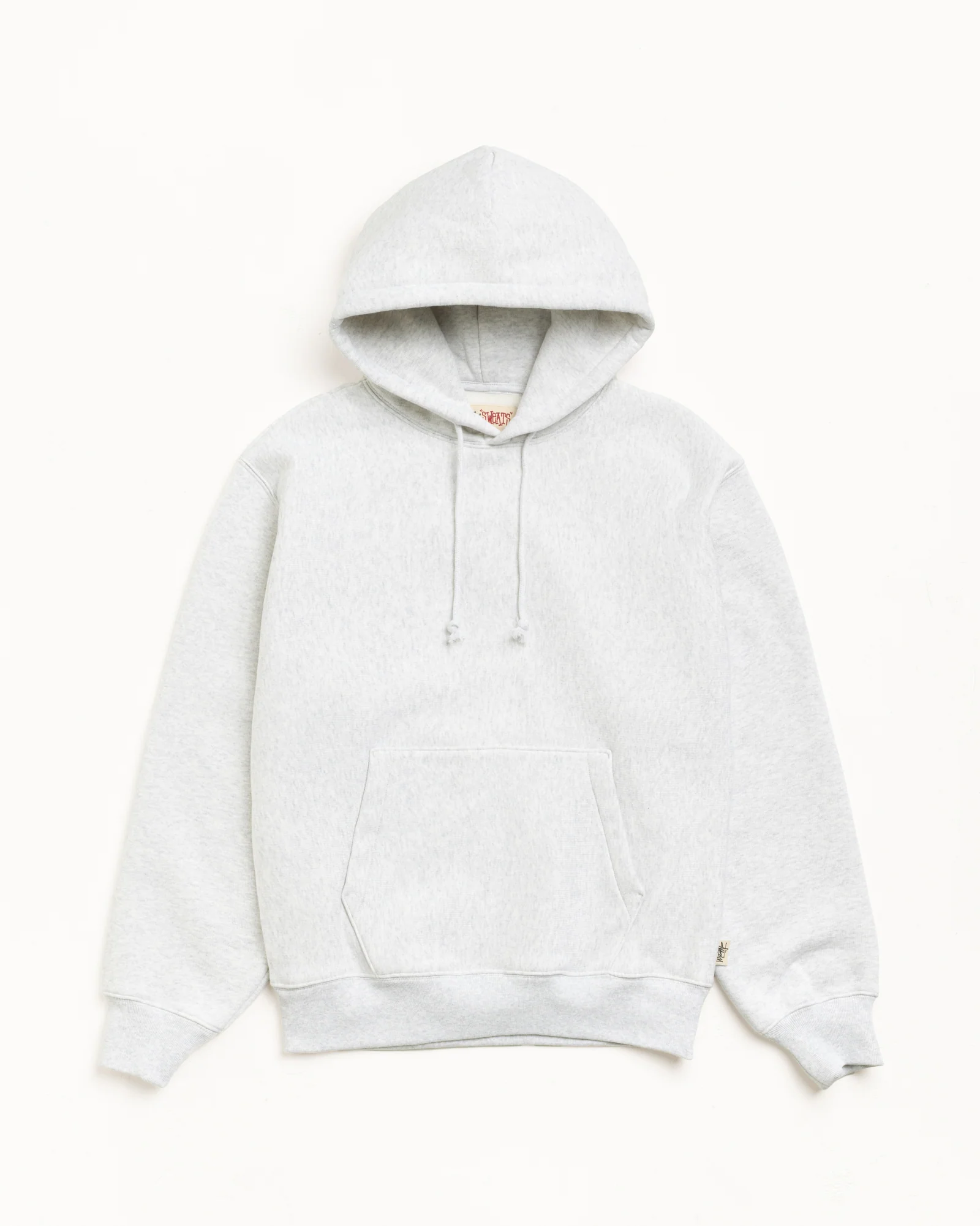 FLEECE HOODIE - Image 3