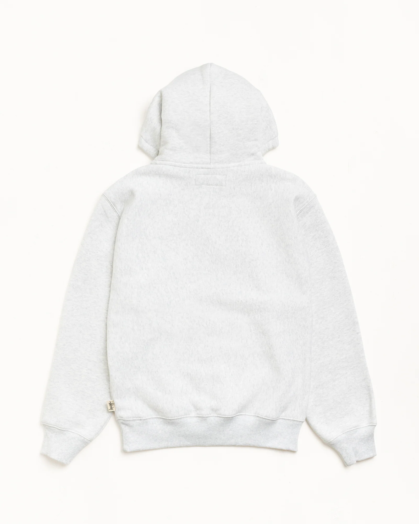 FLEECE HOODIE - Image 4