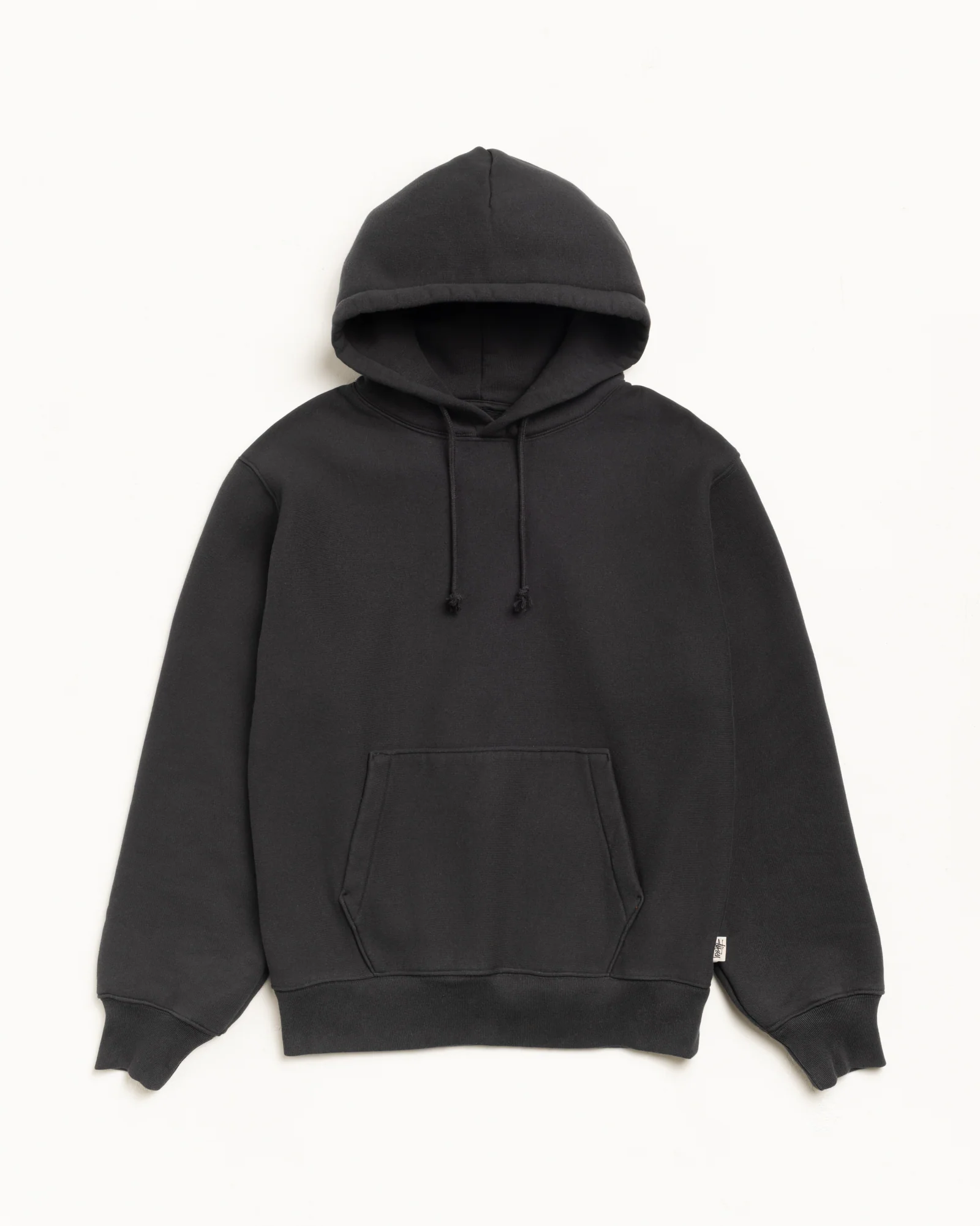 FLEECE HOODIE - Image 3