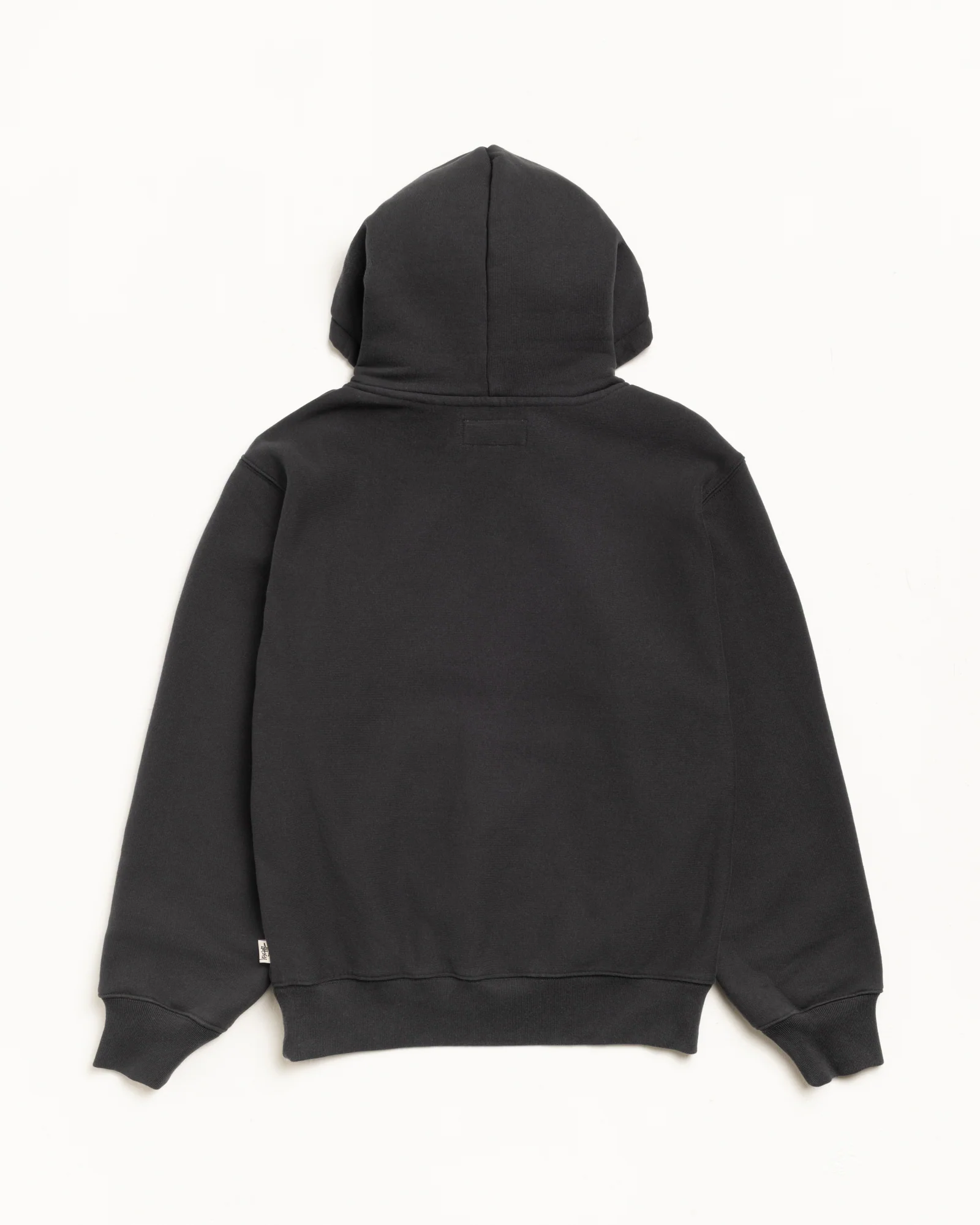 FLEECE HOODIE - Image 4