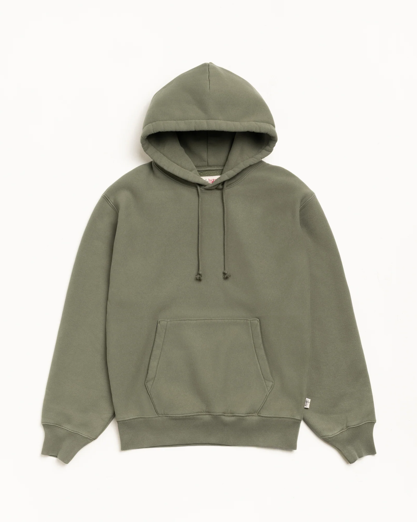 FLEECE HOODIE - Image 3