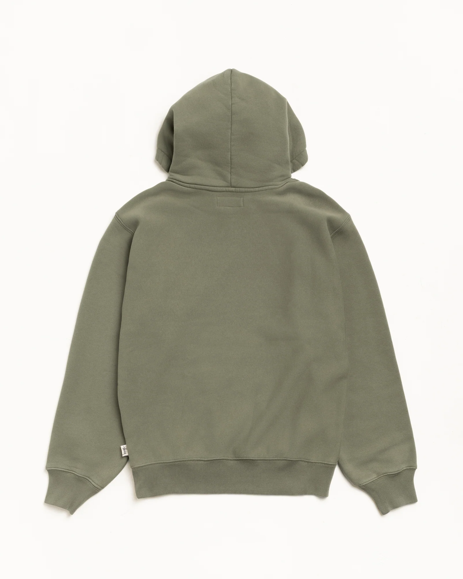 FLEECE HOODIE - Image 4