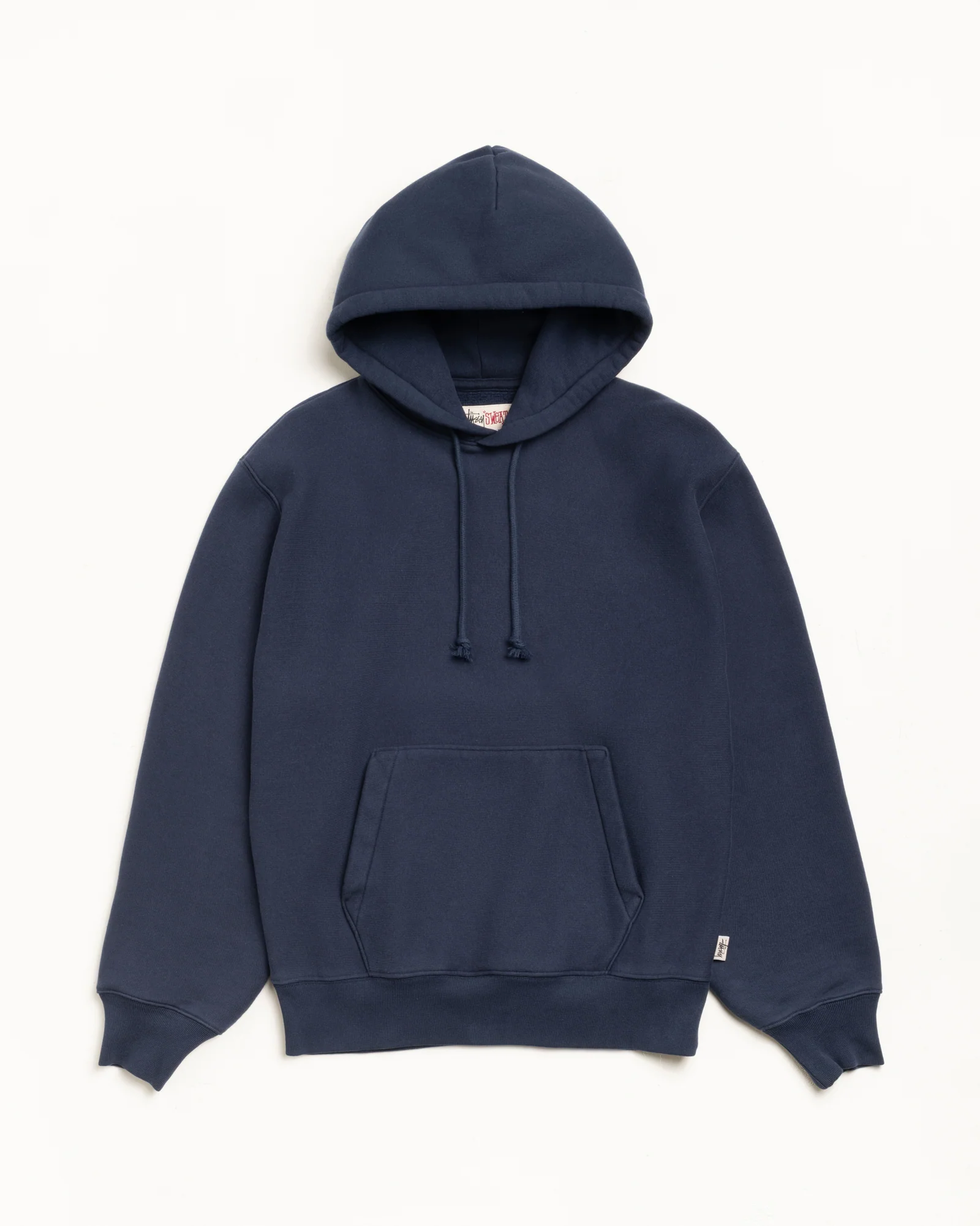 FLEECE HOODIE - Image 3