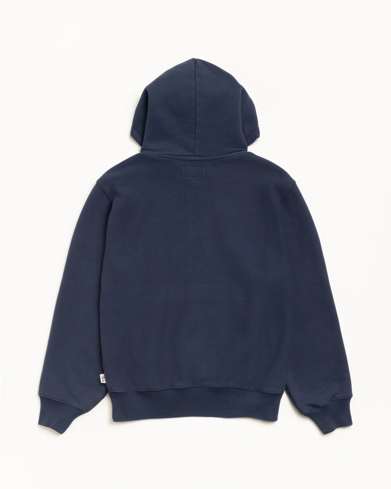 FLEECE HOODIE - Image 4