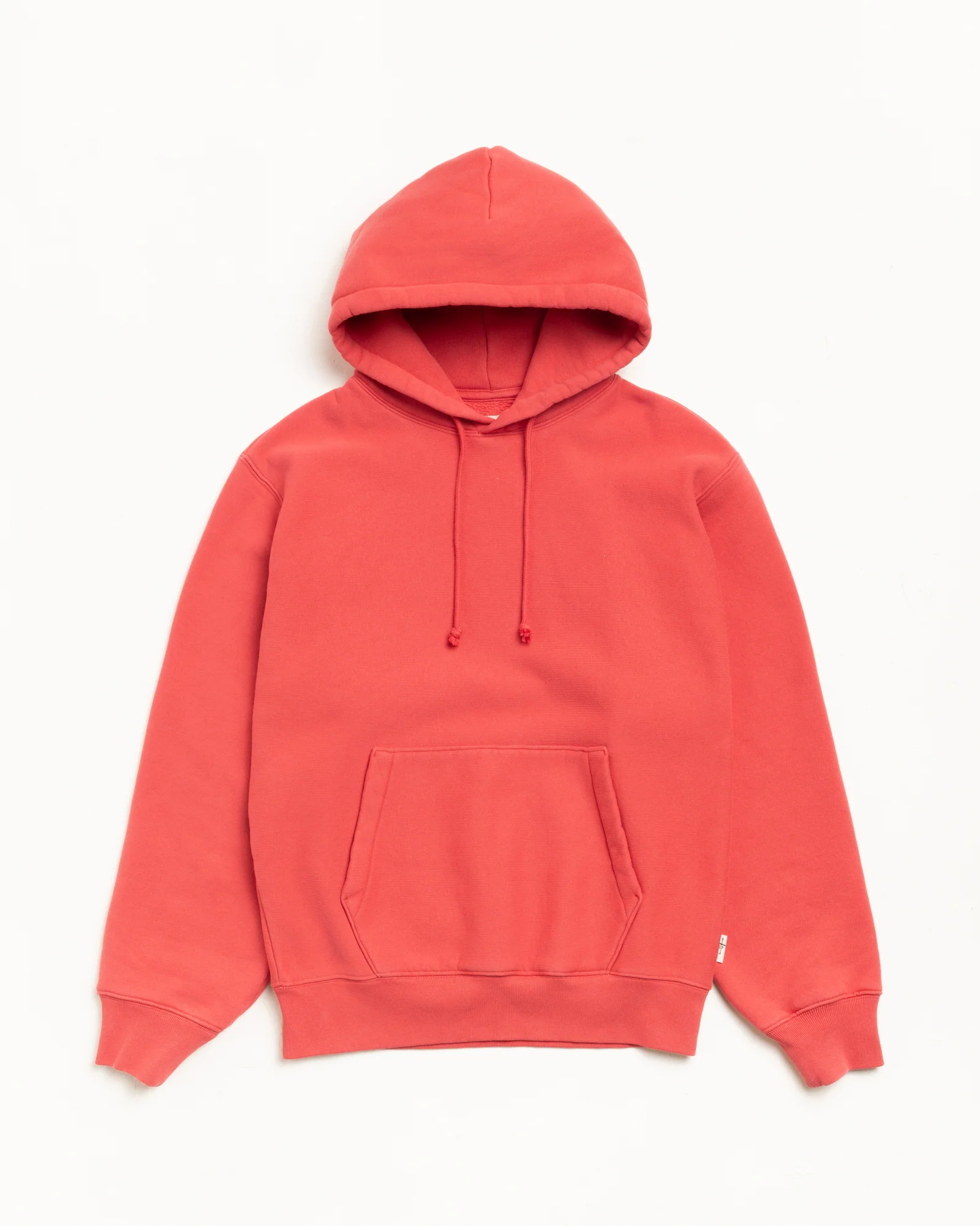 FLEECE HOODIE - Image 3