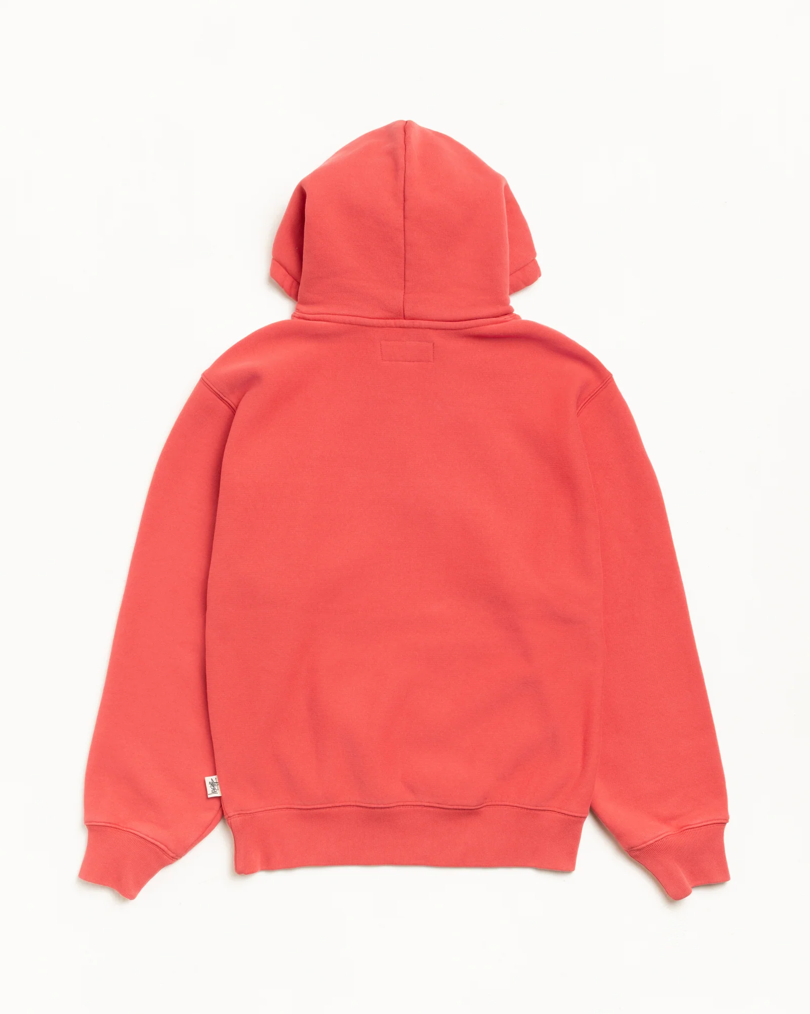FLEECE HOODIE - Image 4