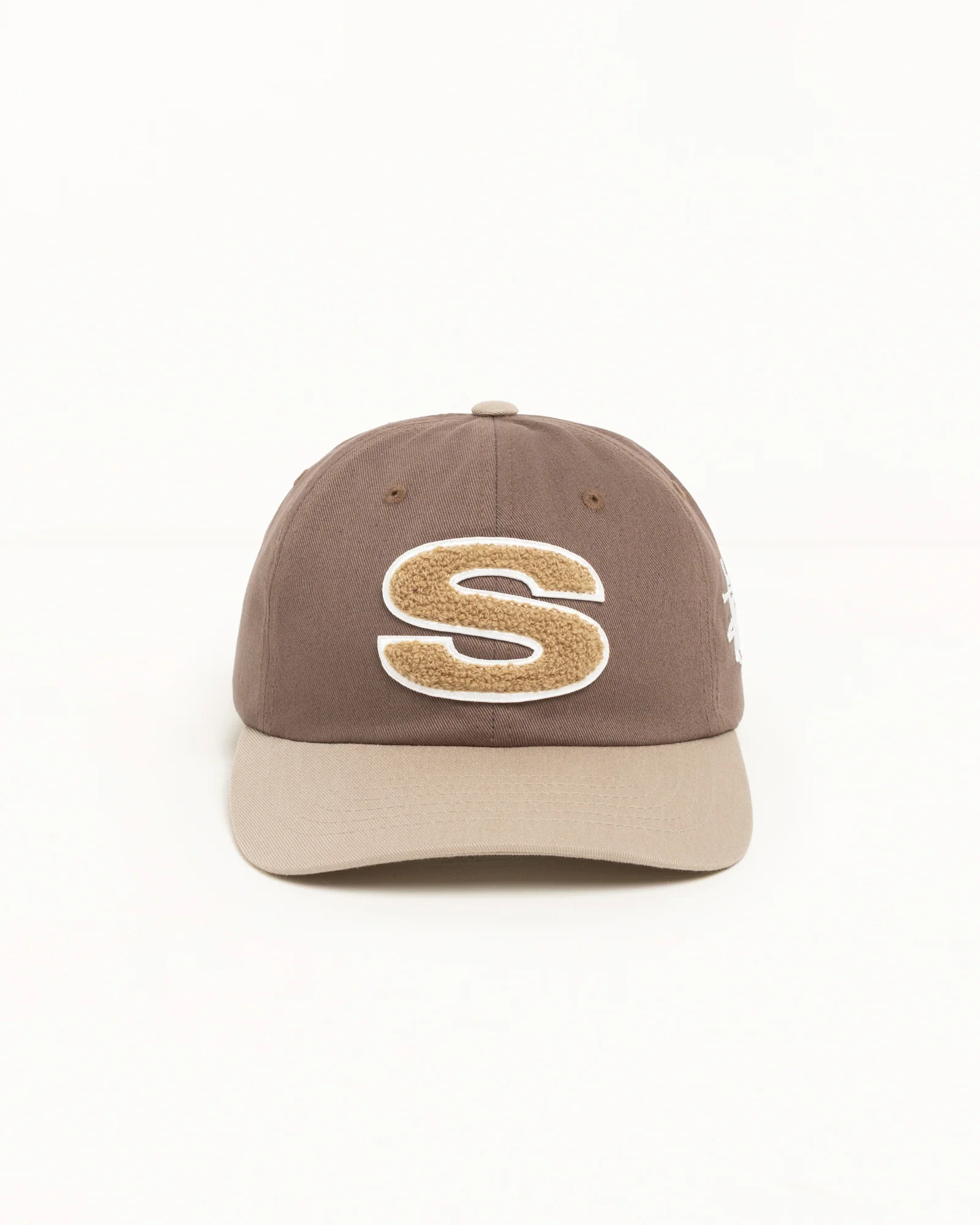 CHENILLE S SNAPBACK CAP