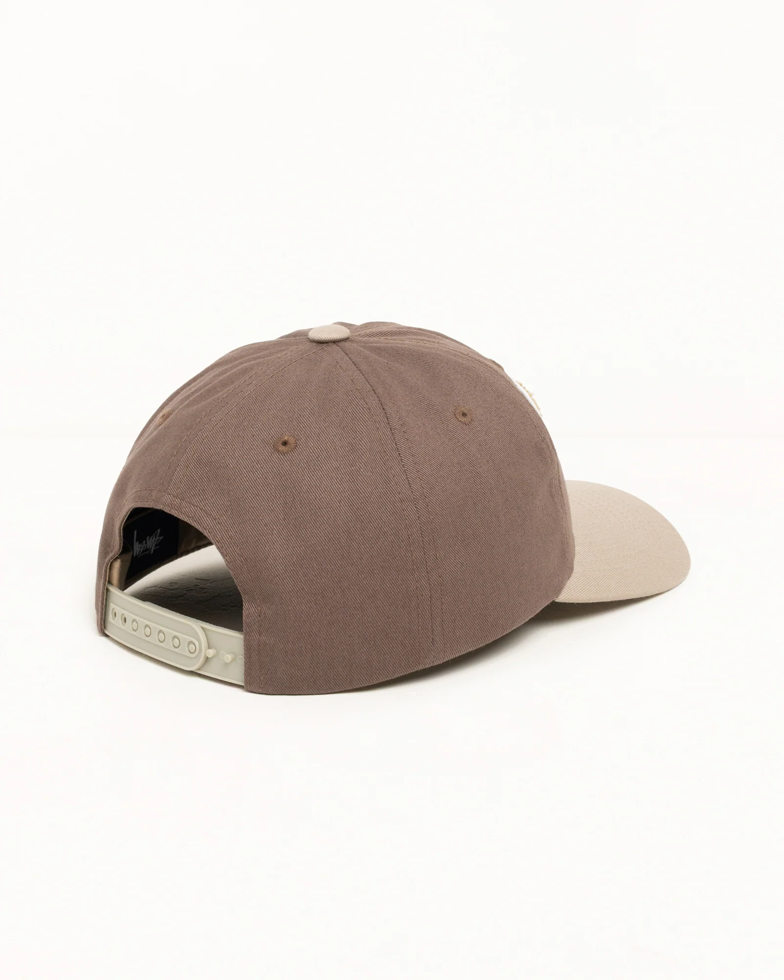 CHENILLE S SNAPBACK CAP - Image 3