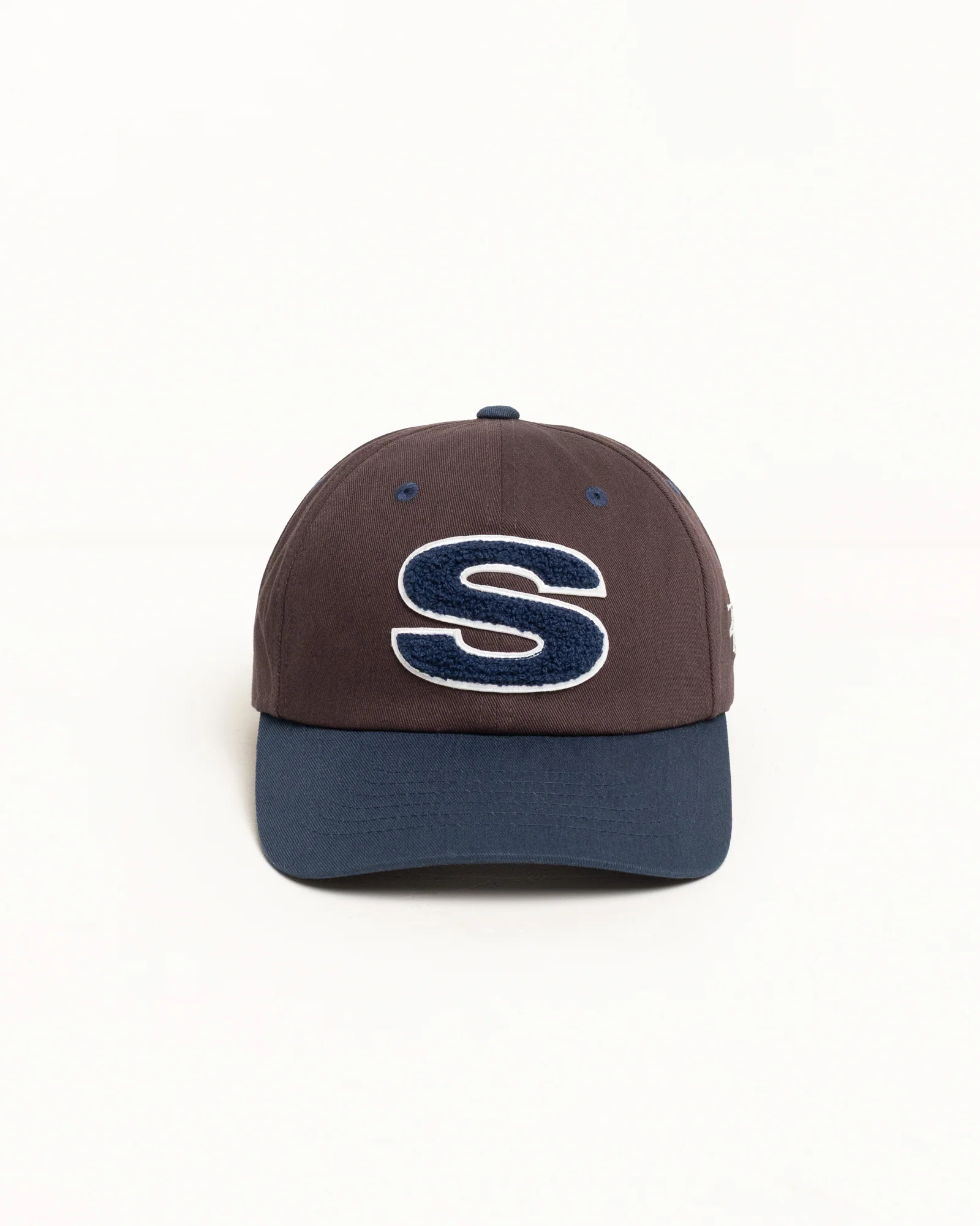 CHENILLE S SNAPBACK CAP