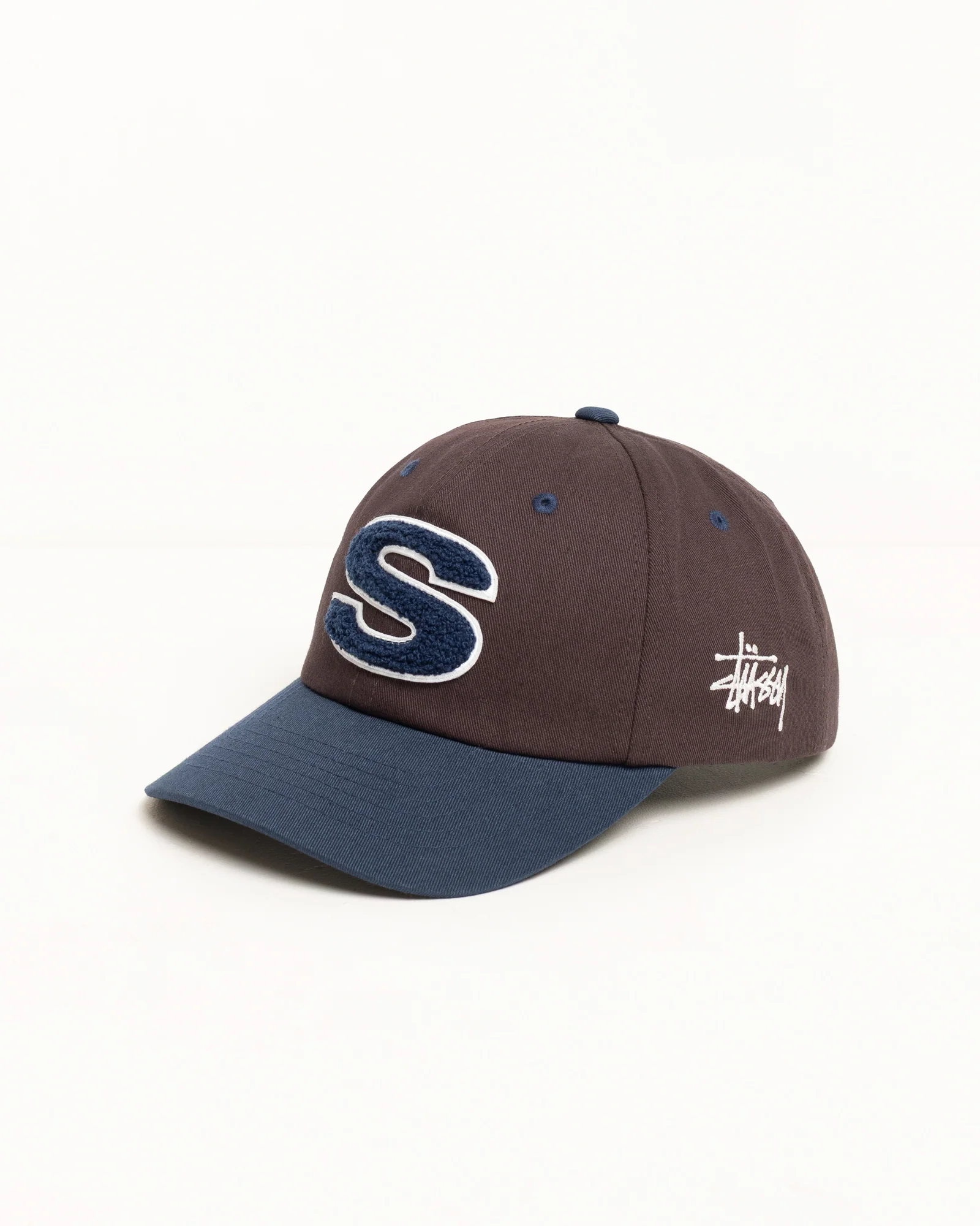 CHENILLE S SNAPBACK CAP - Image 2