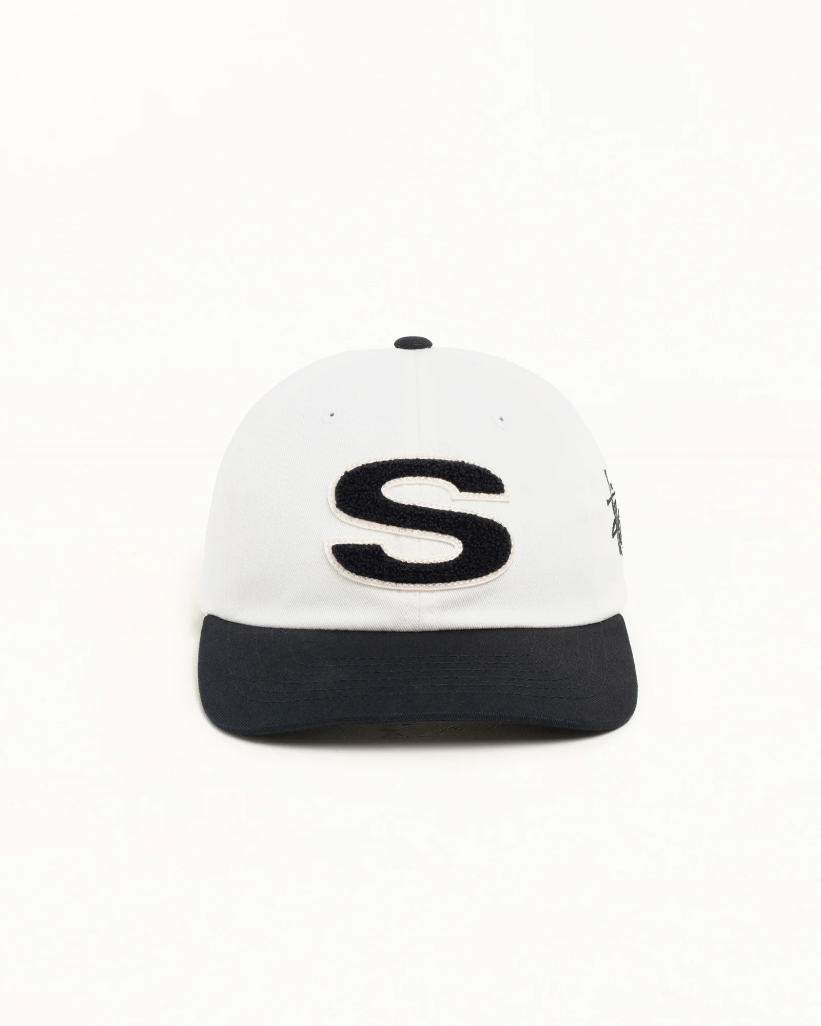CHENILLE S SNAPBACK CAP
