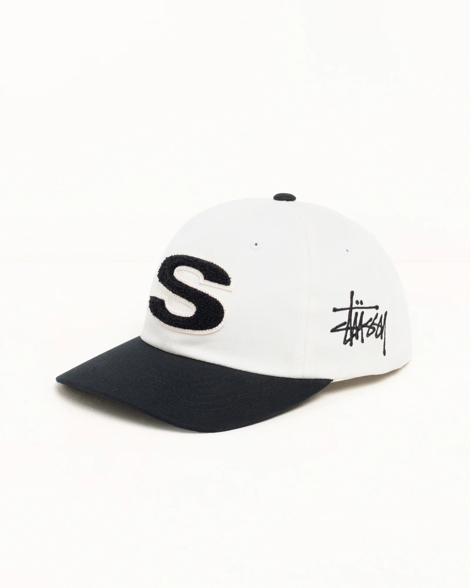CHENILLE S SNAPBACK CAP - Image 2