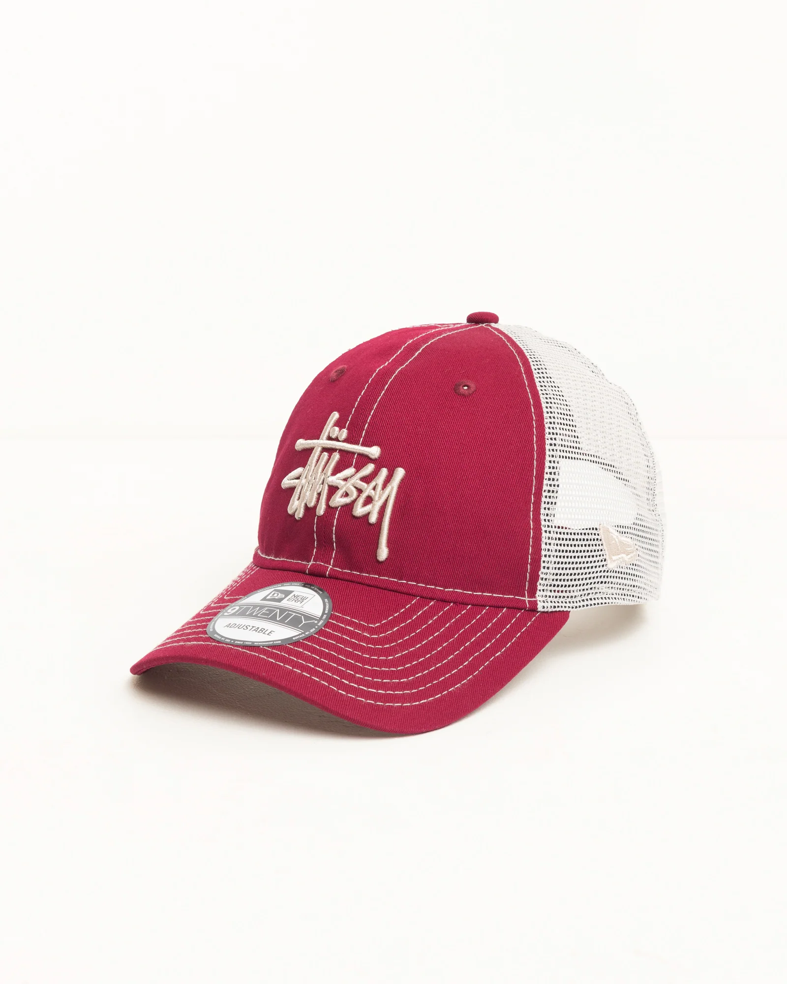 9TWENTY BASIC TRUCKER - Image 2