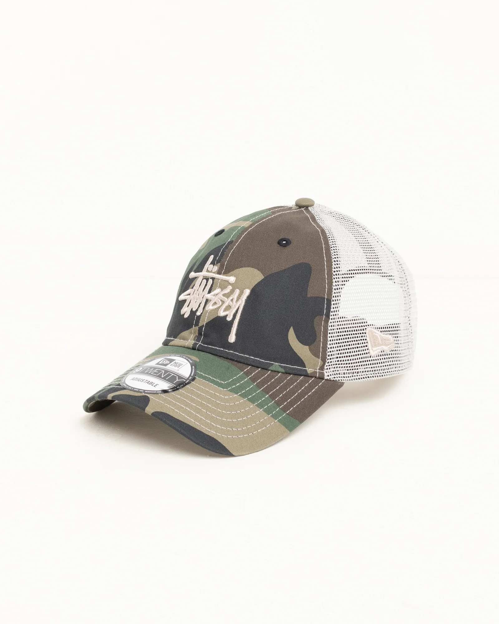 9TWENTY BASIC TRUCKER - Image 2