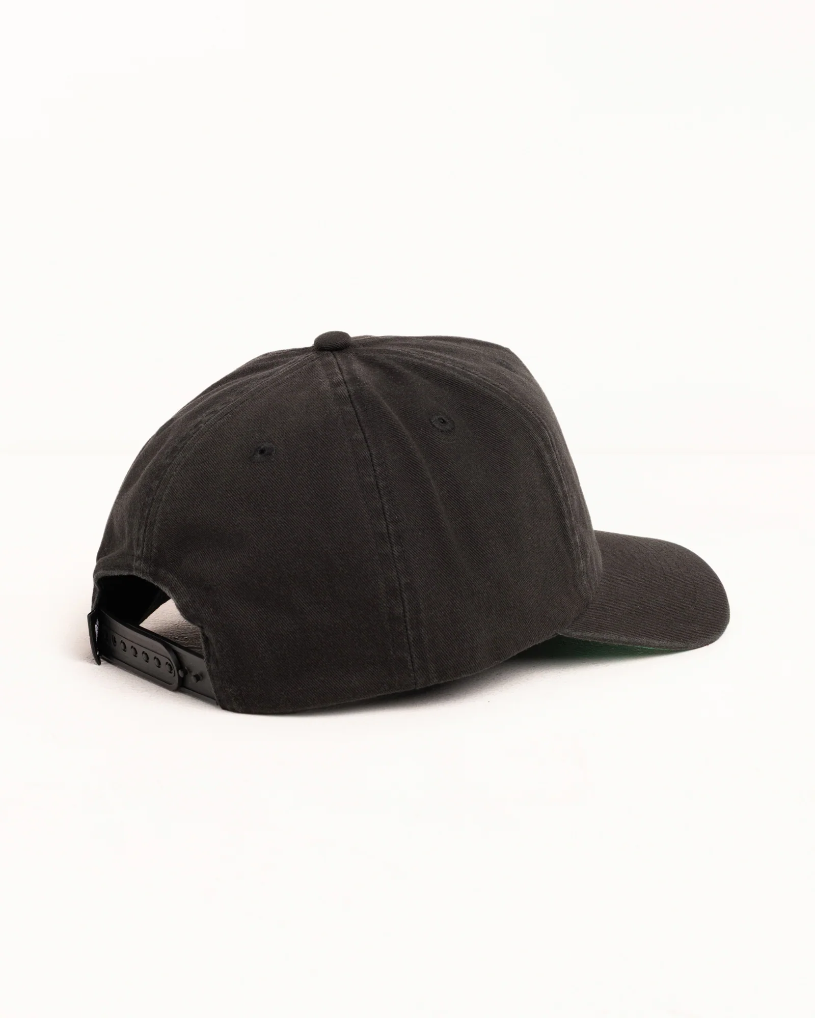 MID-DEPTH BIG STOCK SNAPBACK - Image 3