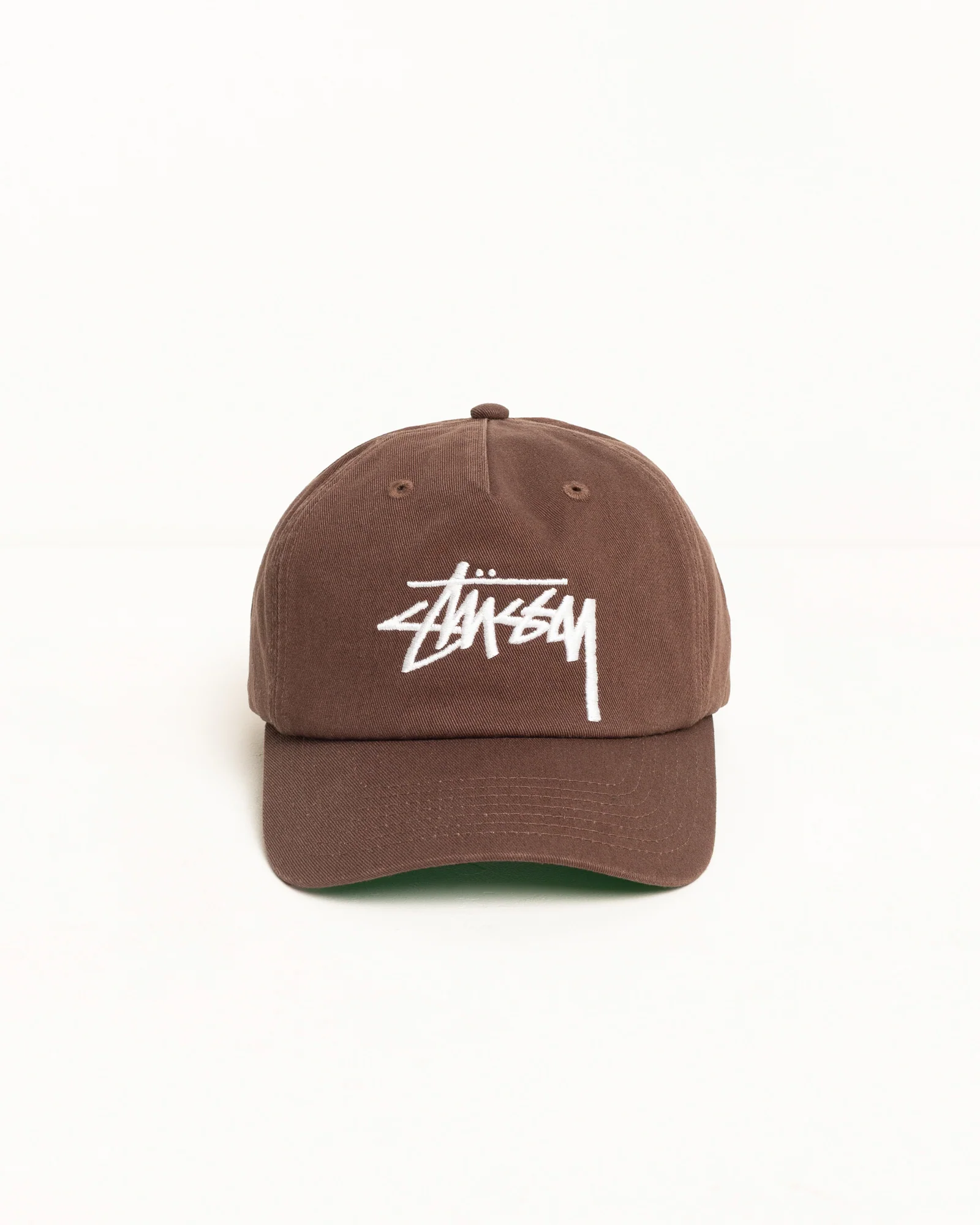 MID-DEPTH BIG STOCK SNAPBACK