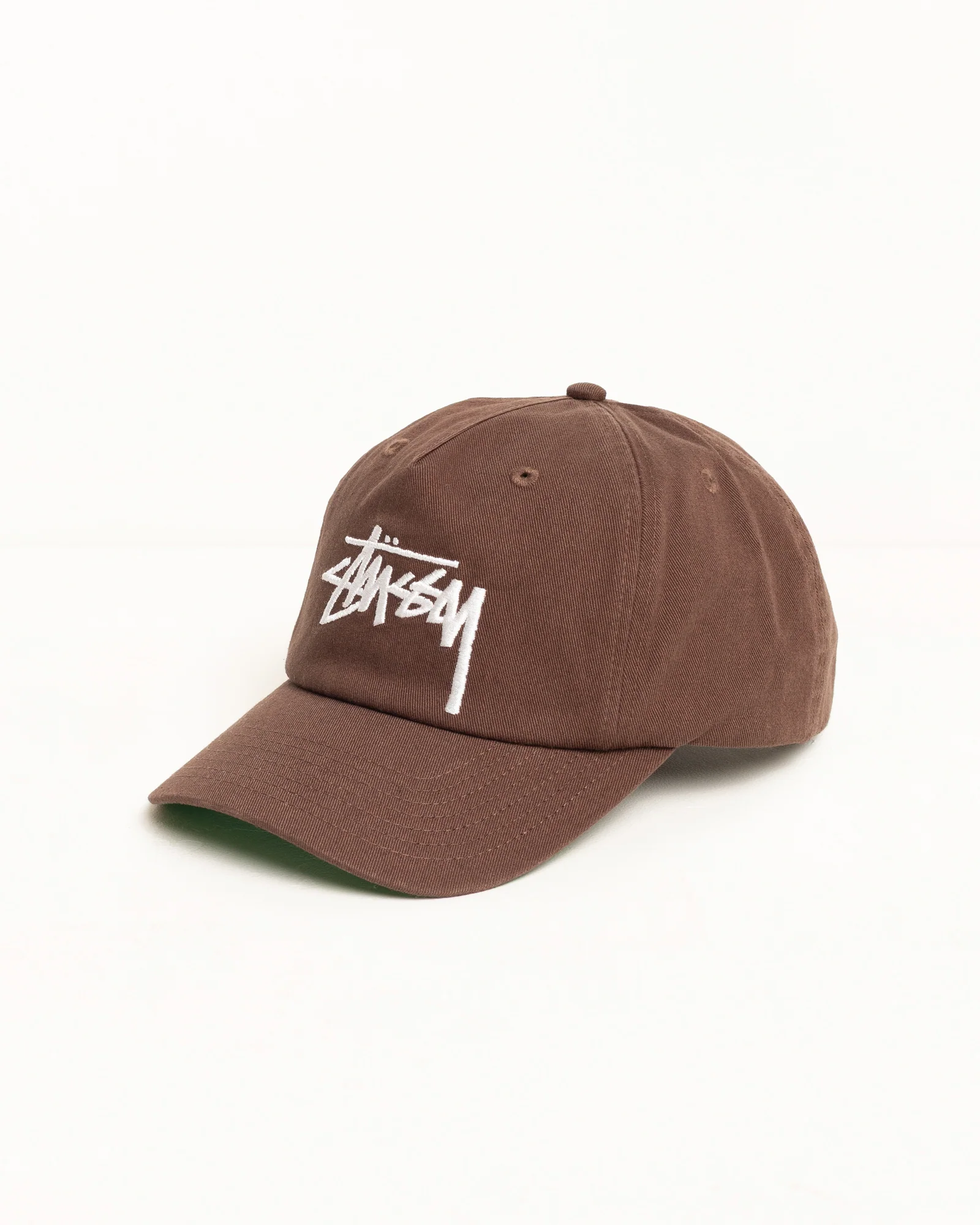MID-DEPTH BIG STOCK SNAPBACK - Image 2