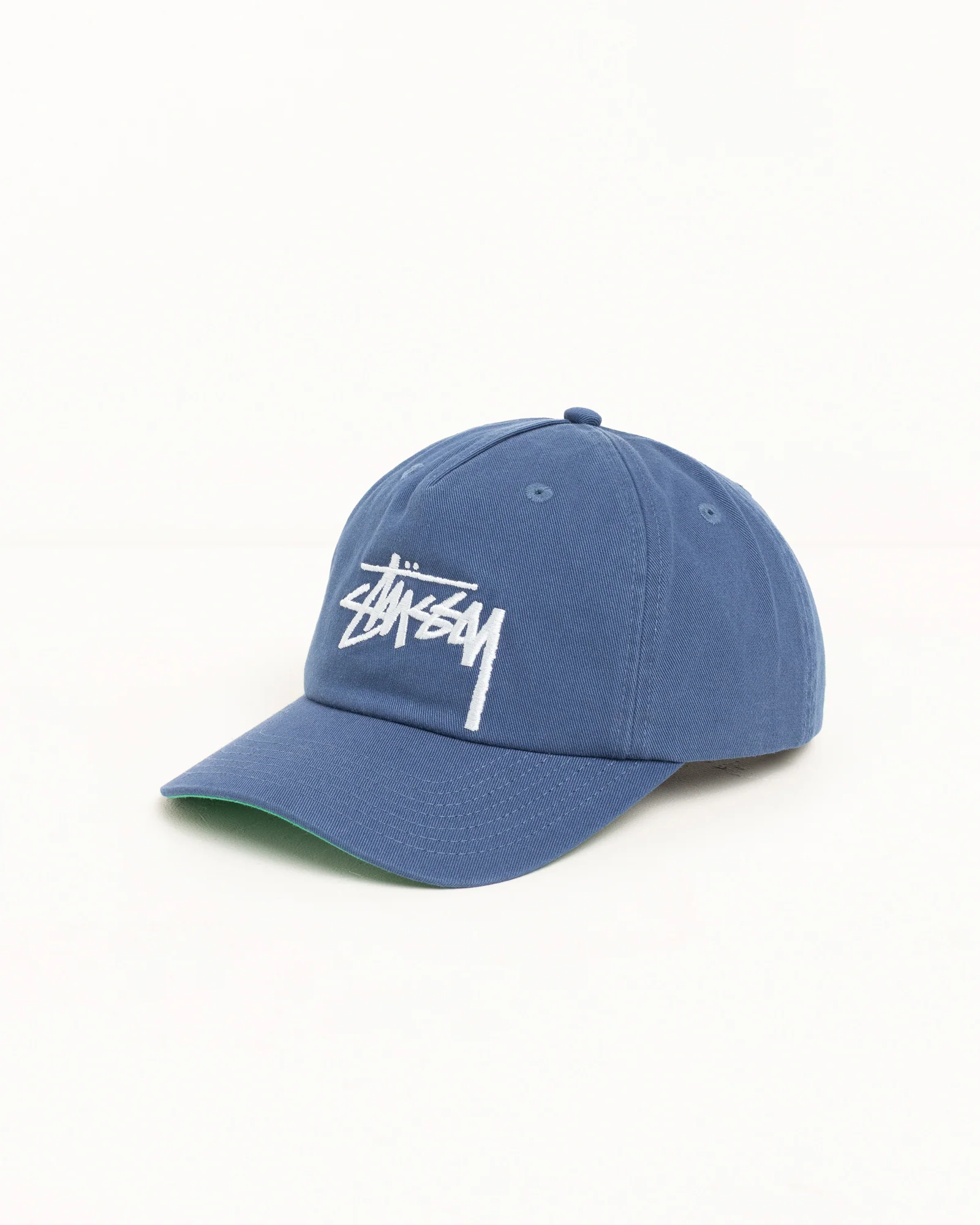 MID-DEPTH BIG STOCK SNAPBACK - Image 2