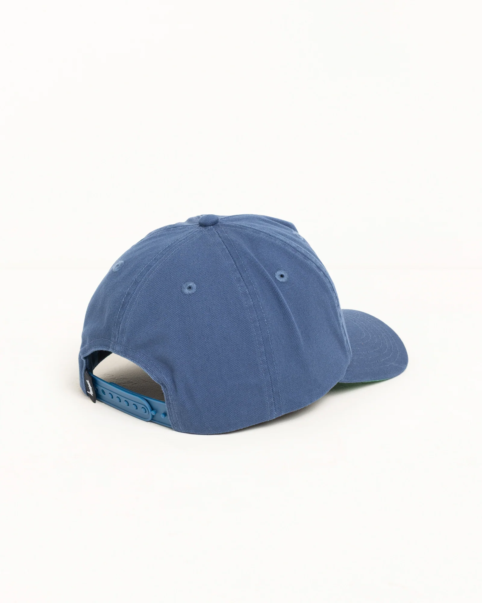 MID-DEPTH BIG STOCK SNAPBACK - Image 3