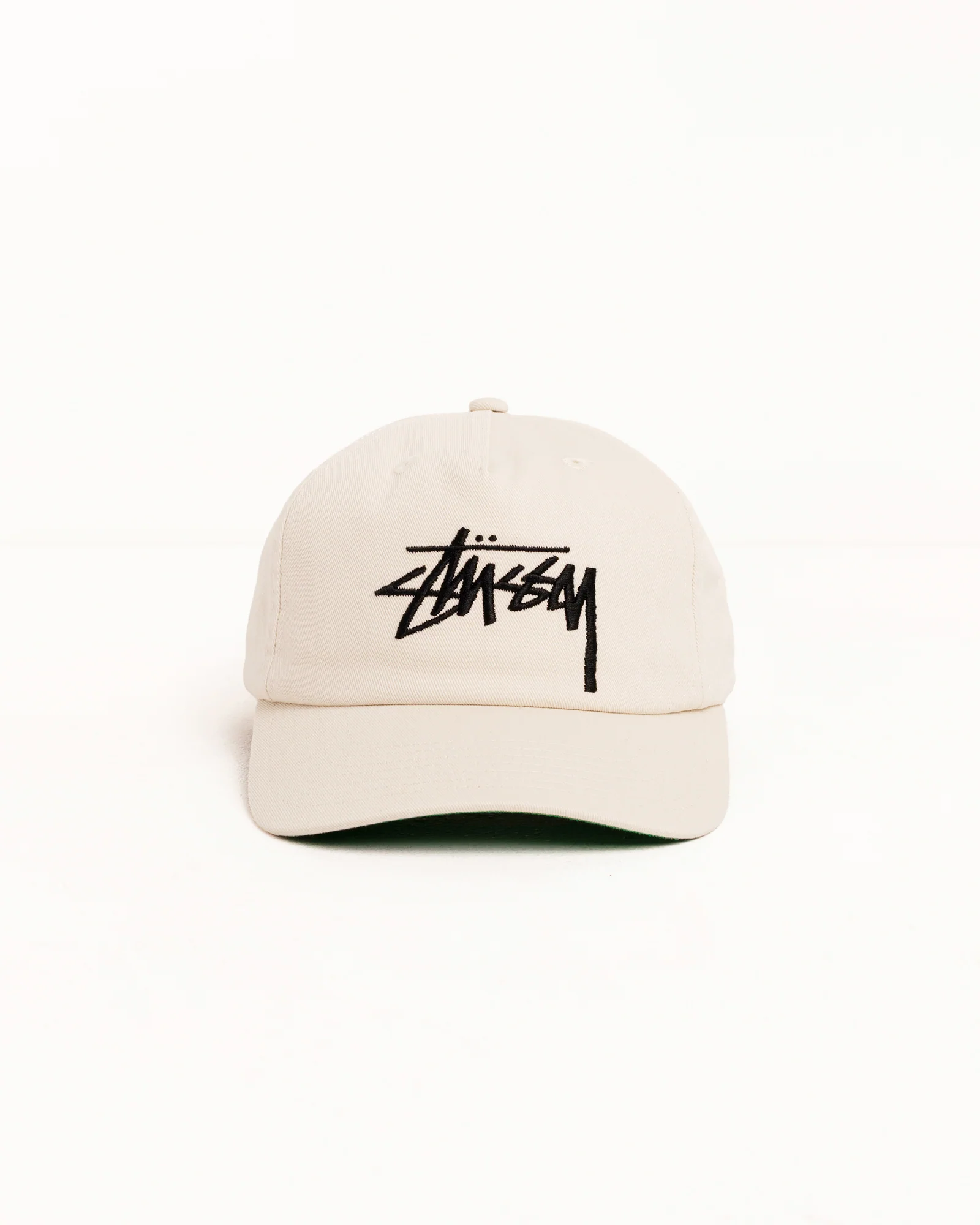 MID-DEPTH BIG STOCK SNAPBACK