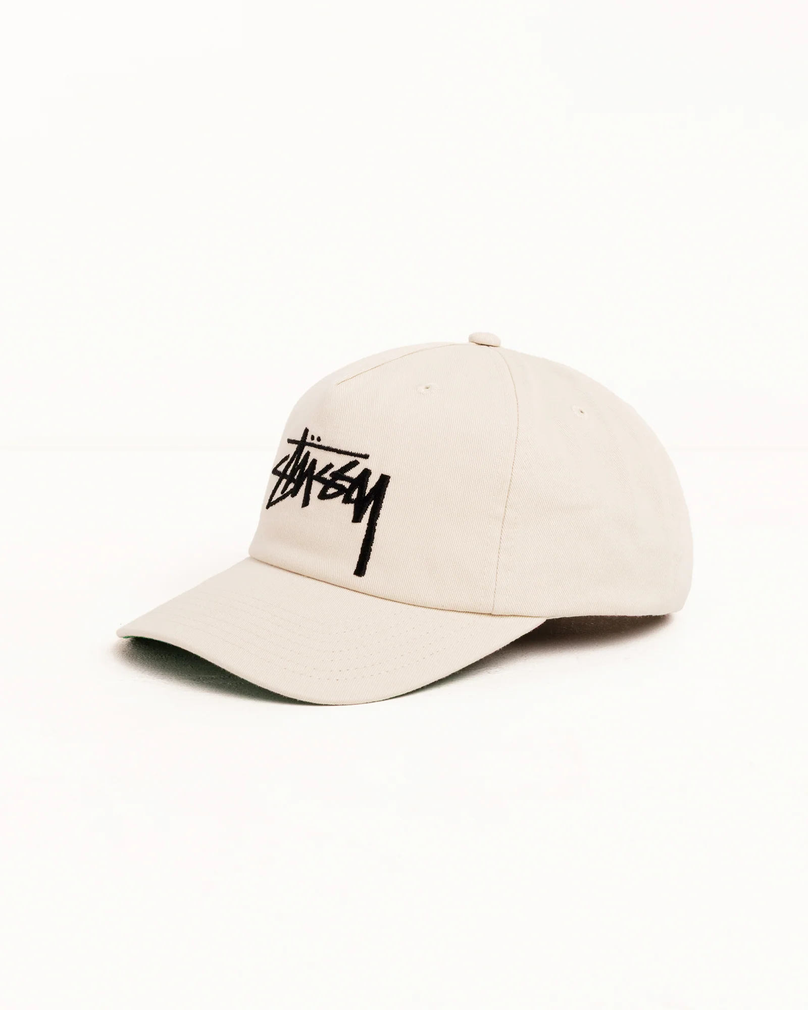 MID-DEPTH BIG STOCK SNAPBACK - Image 2
