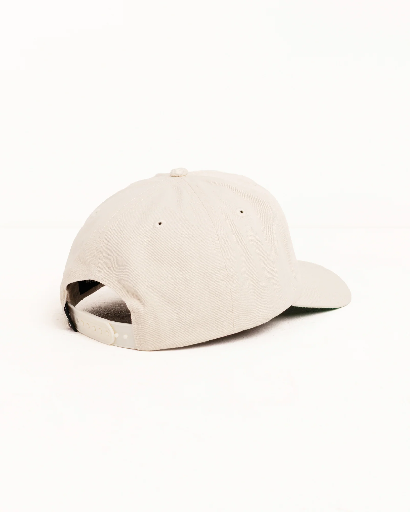 MID-DEPTH BIG STOCK SNAPBACK - Image 3